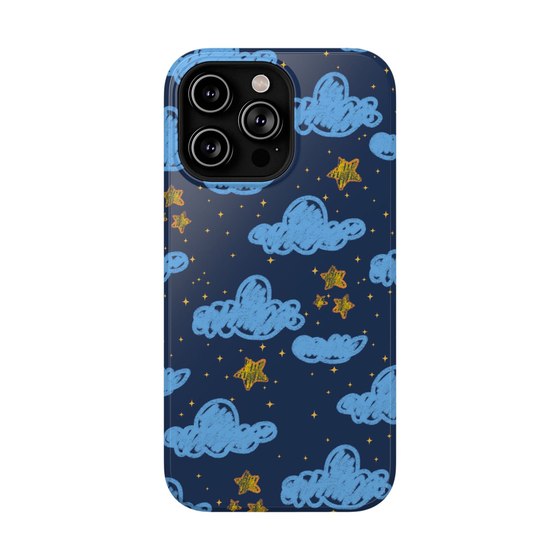 Sleepyhead Skies
