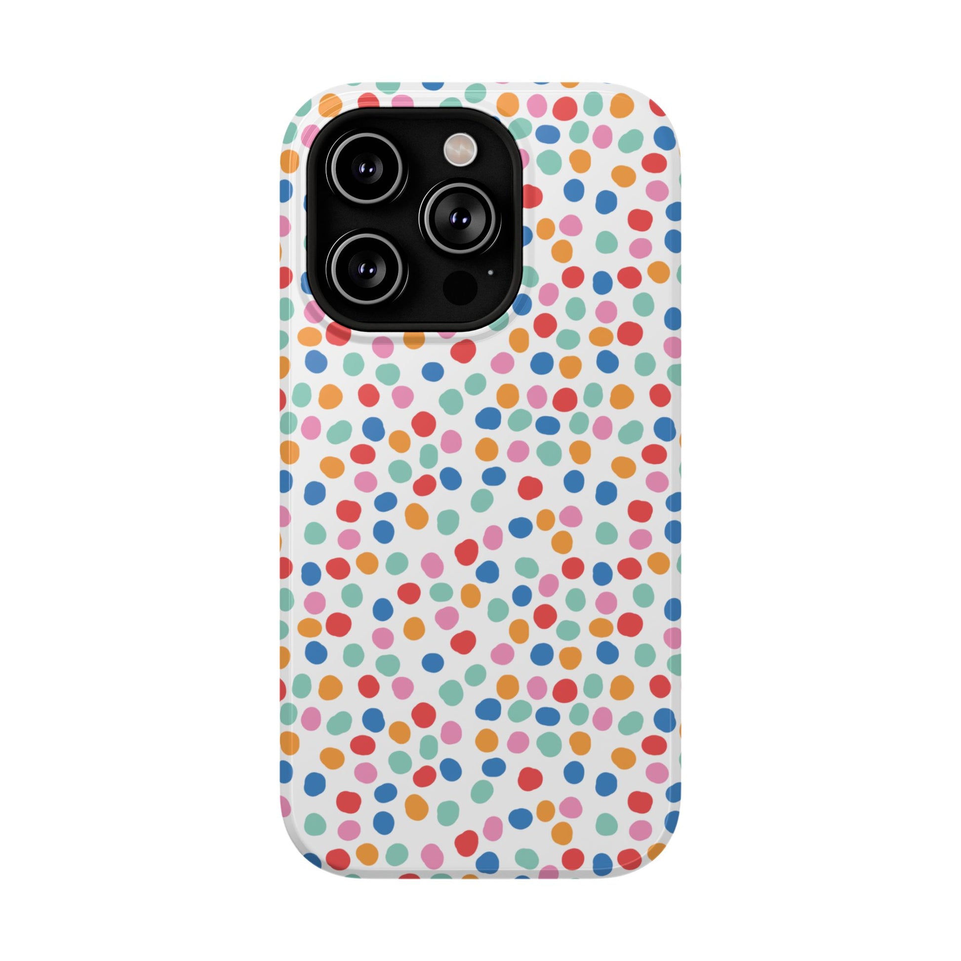 Polka Dot Party