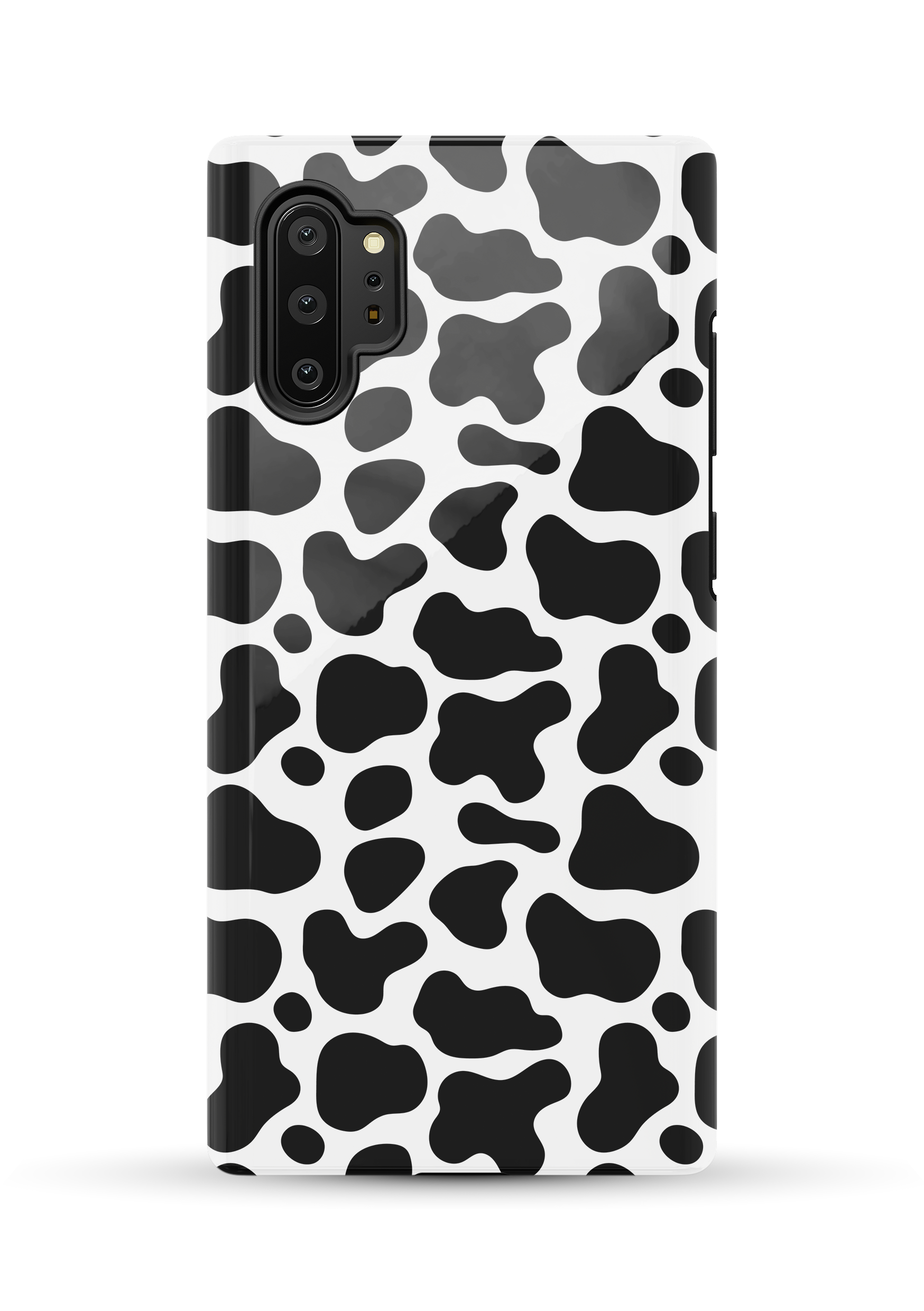 Cow Print