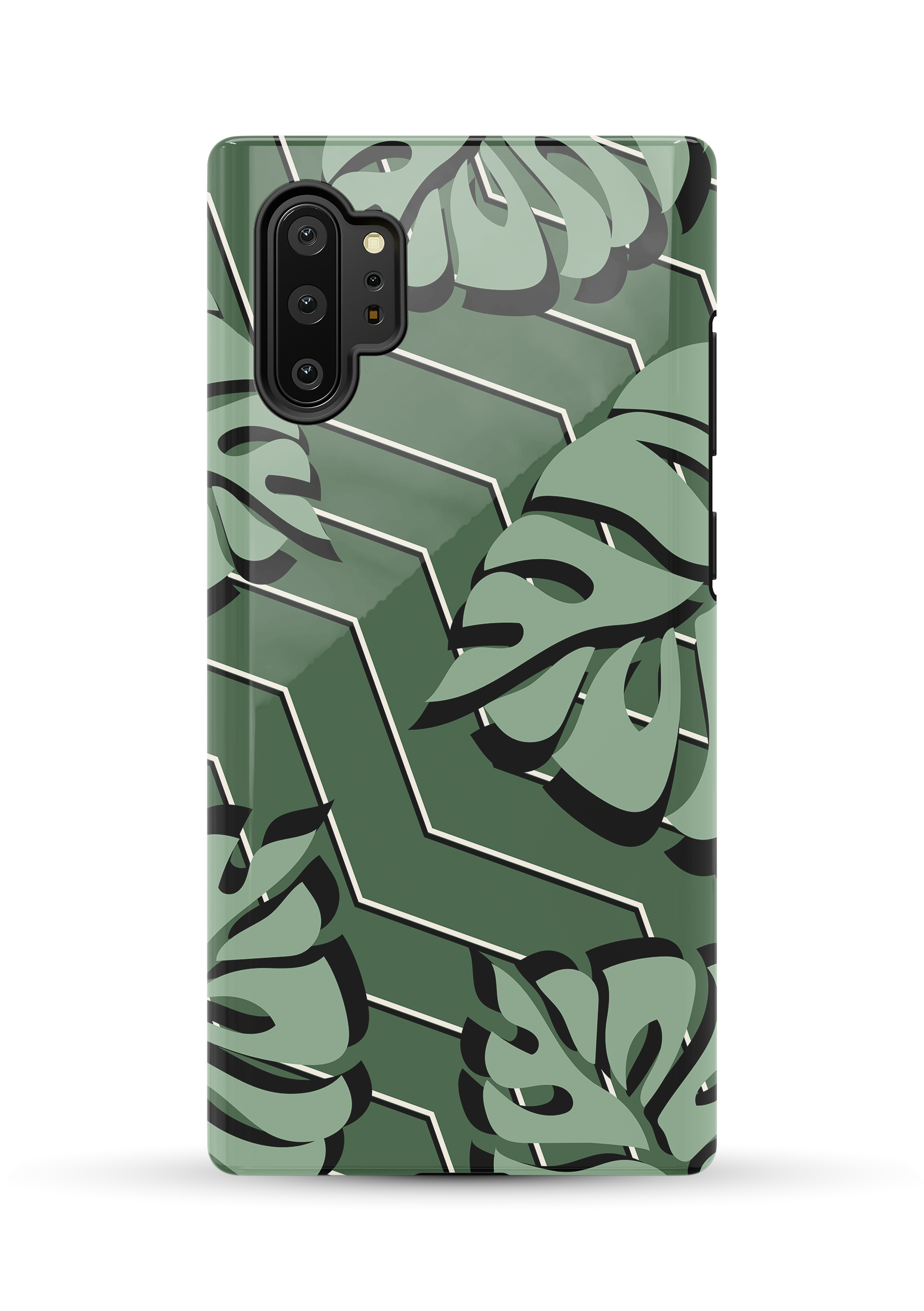 Mega Monstera