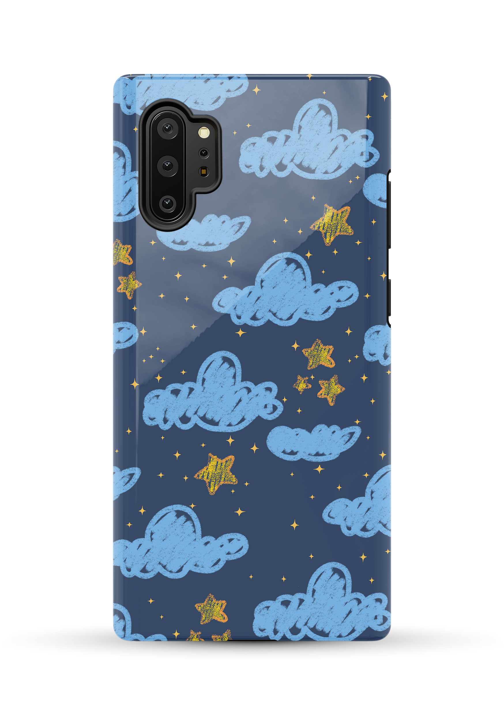 Sleepyhead Skies