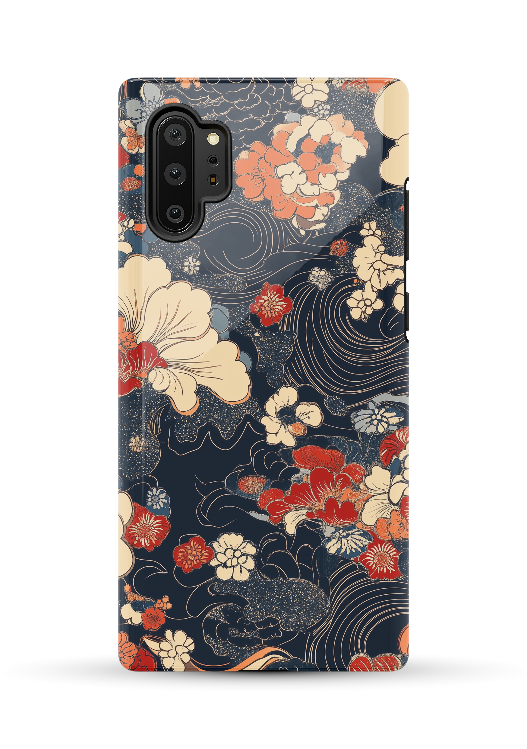 Hawaii Floral