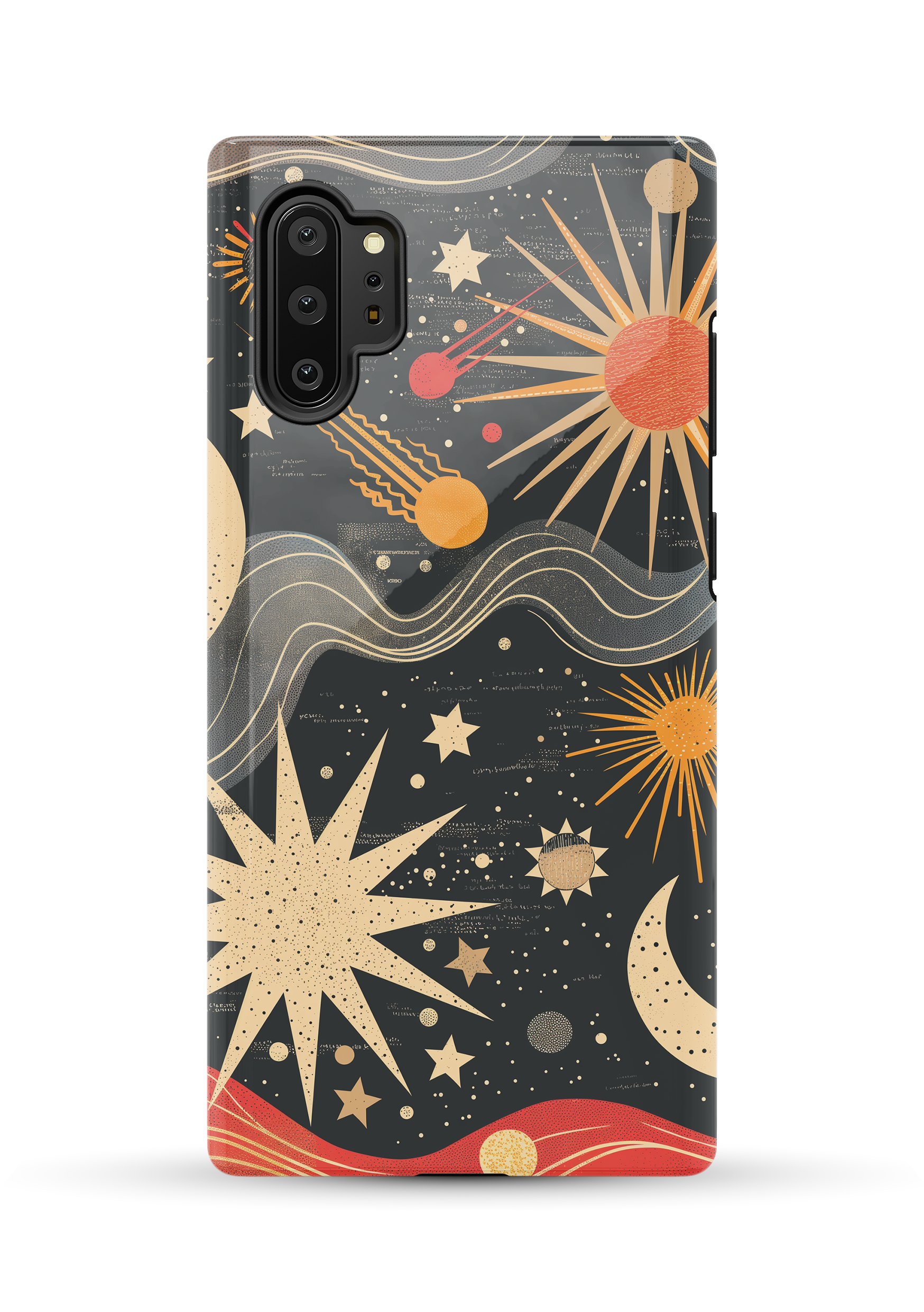 Retro Space Age