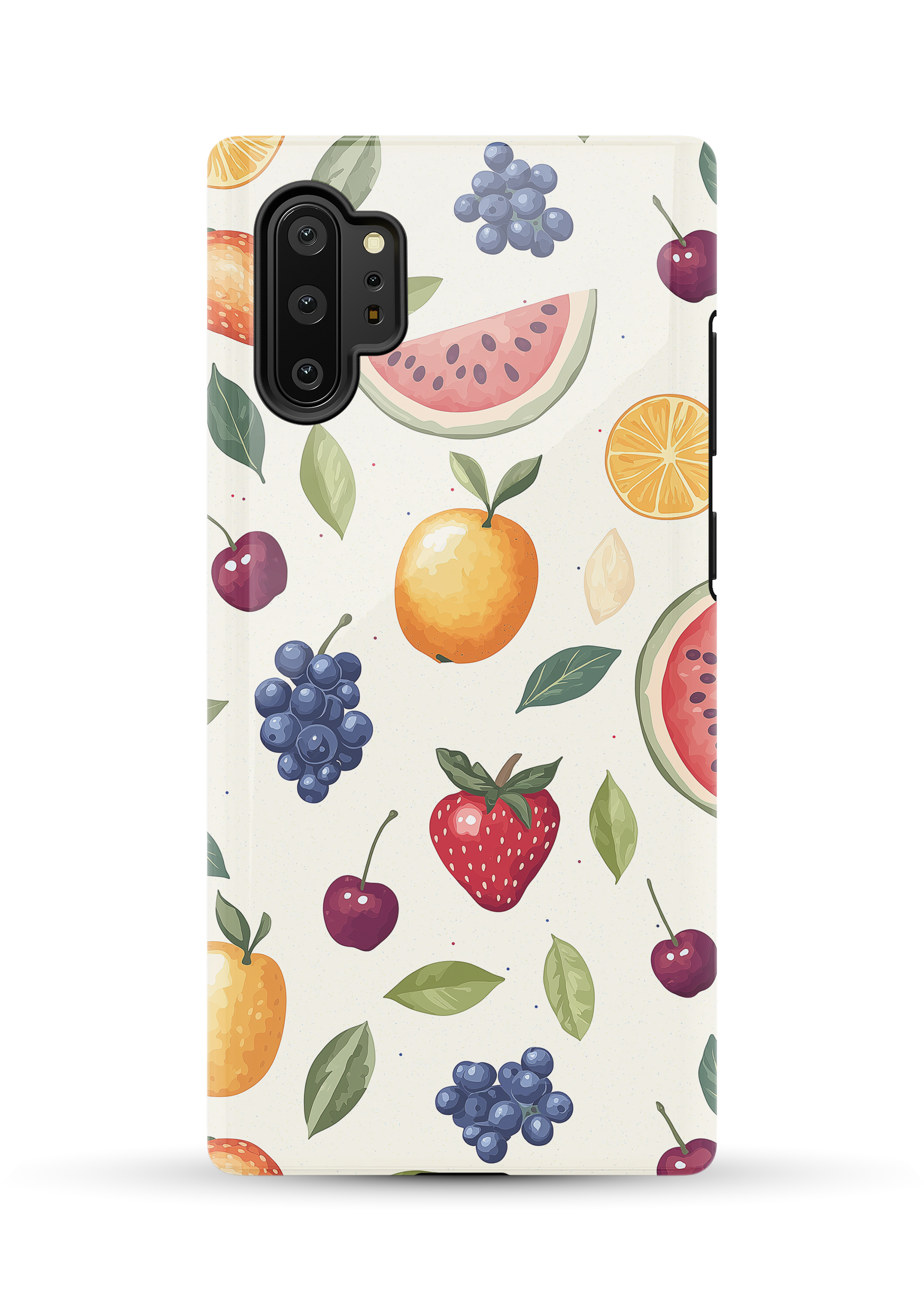 Summer Fruits