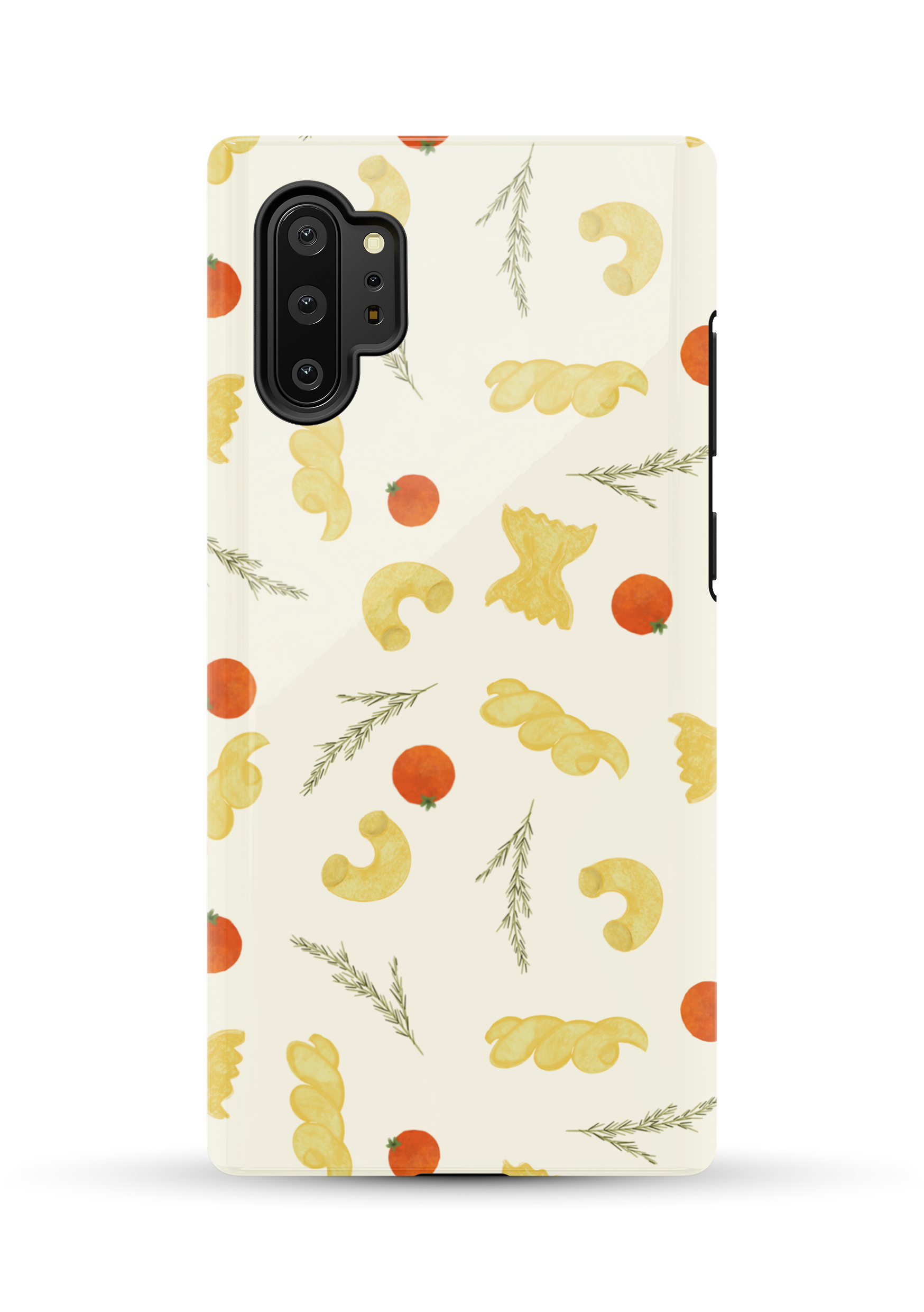 Pasta La Vista
