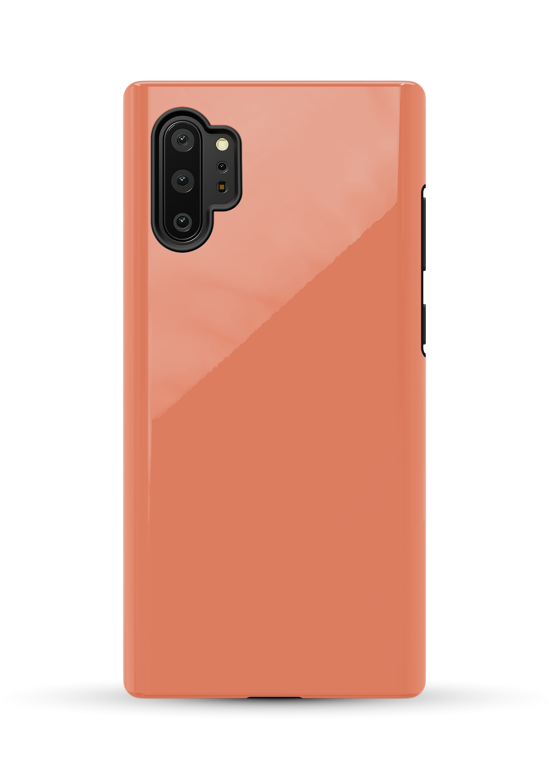 Terracotta Orange