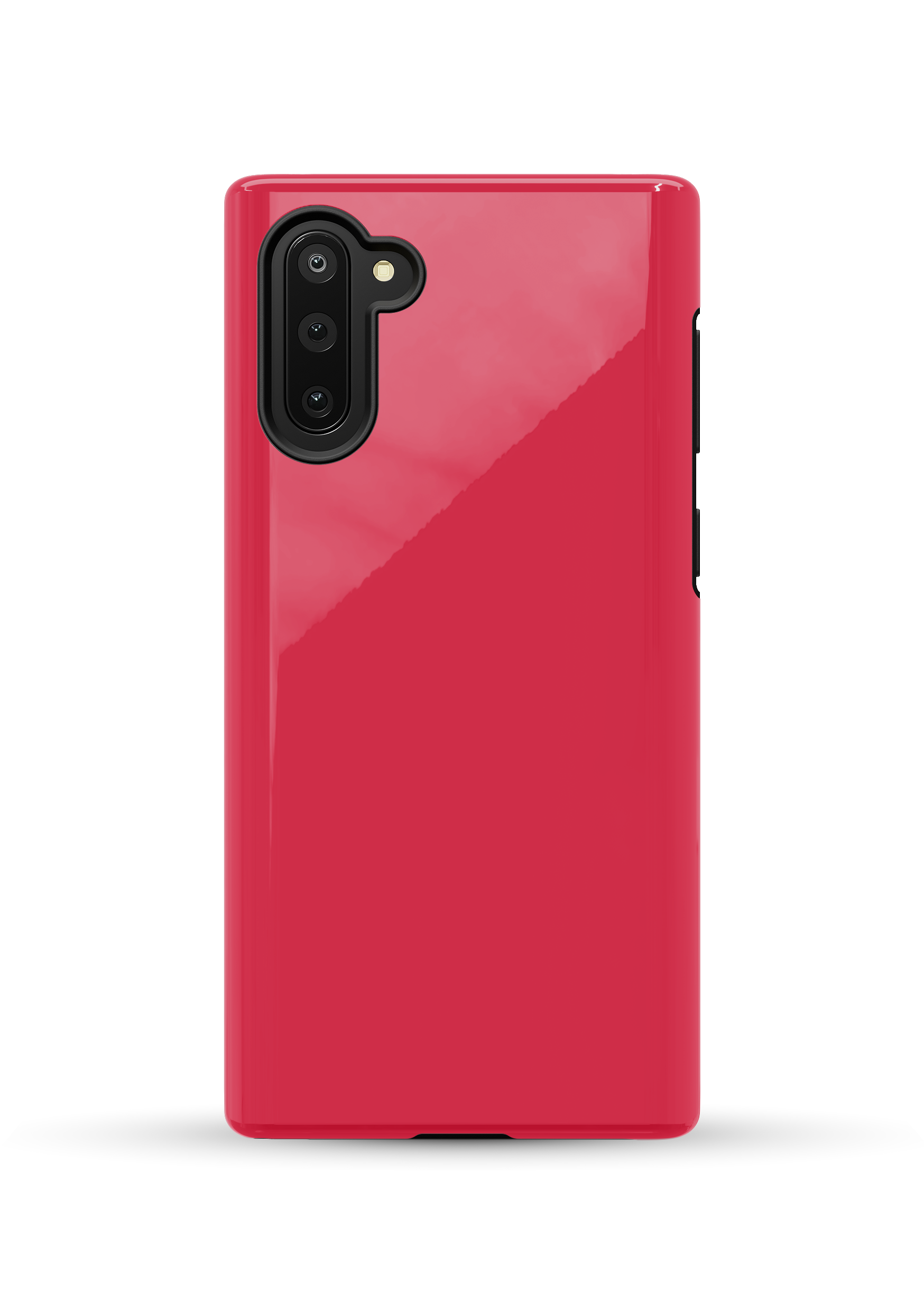 Crimson Red