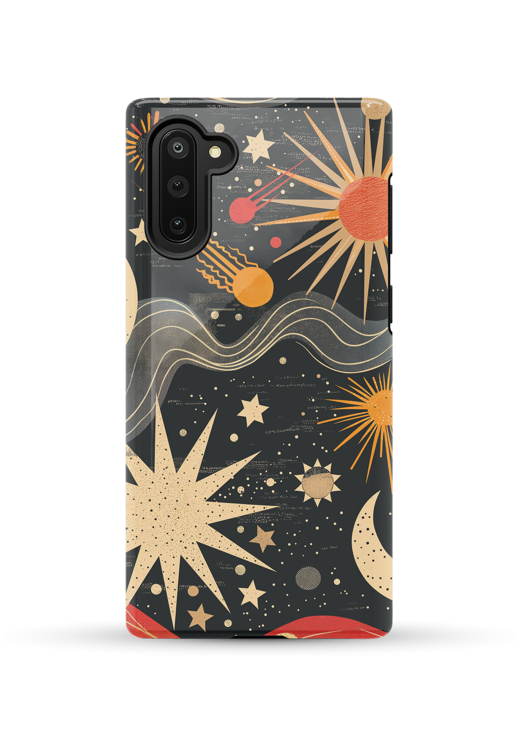 Retro Space Age
