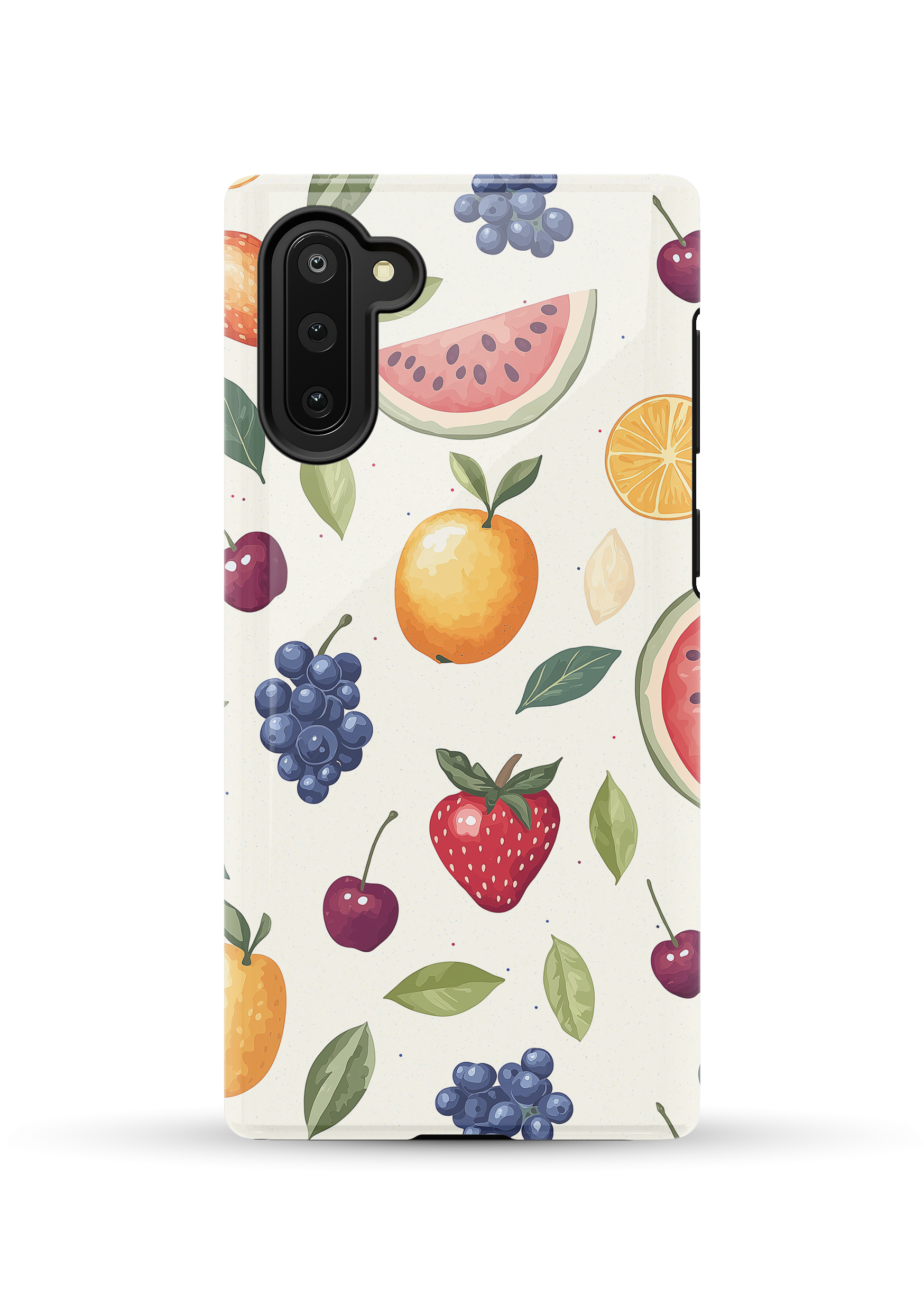 Summer Fruits