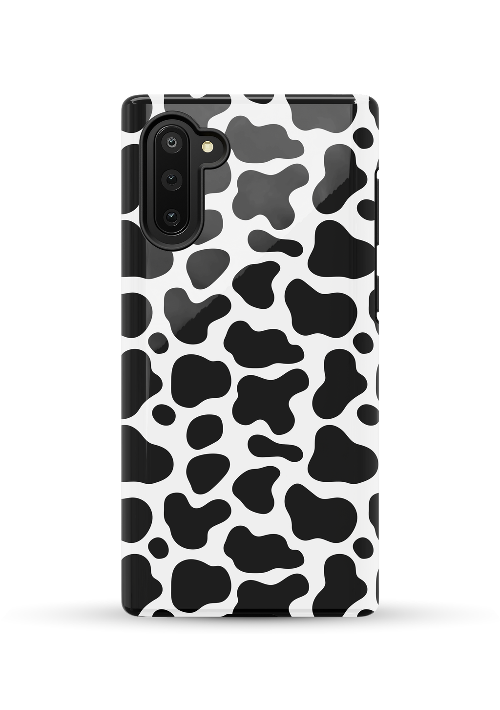 Cow Print