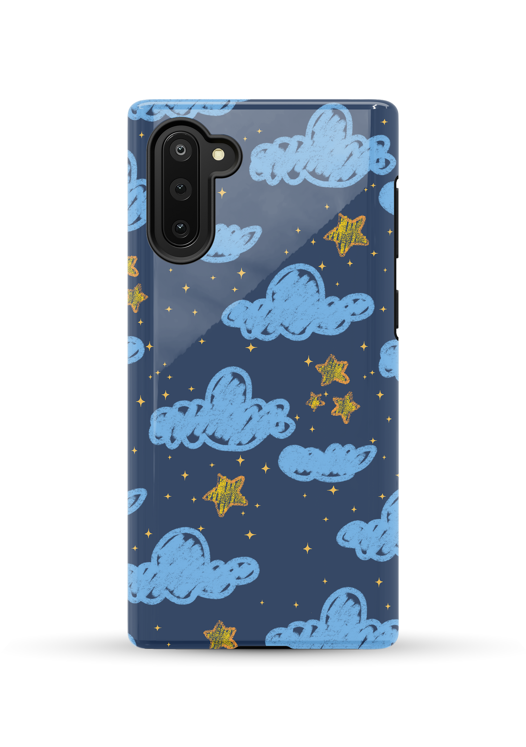 Sleepyhead Skies