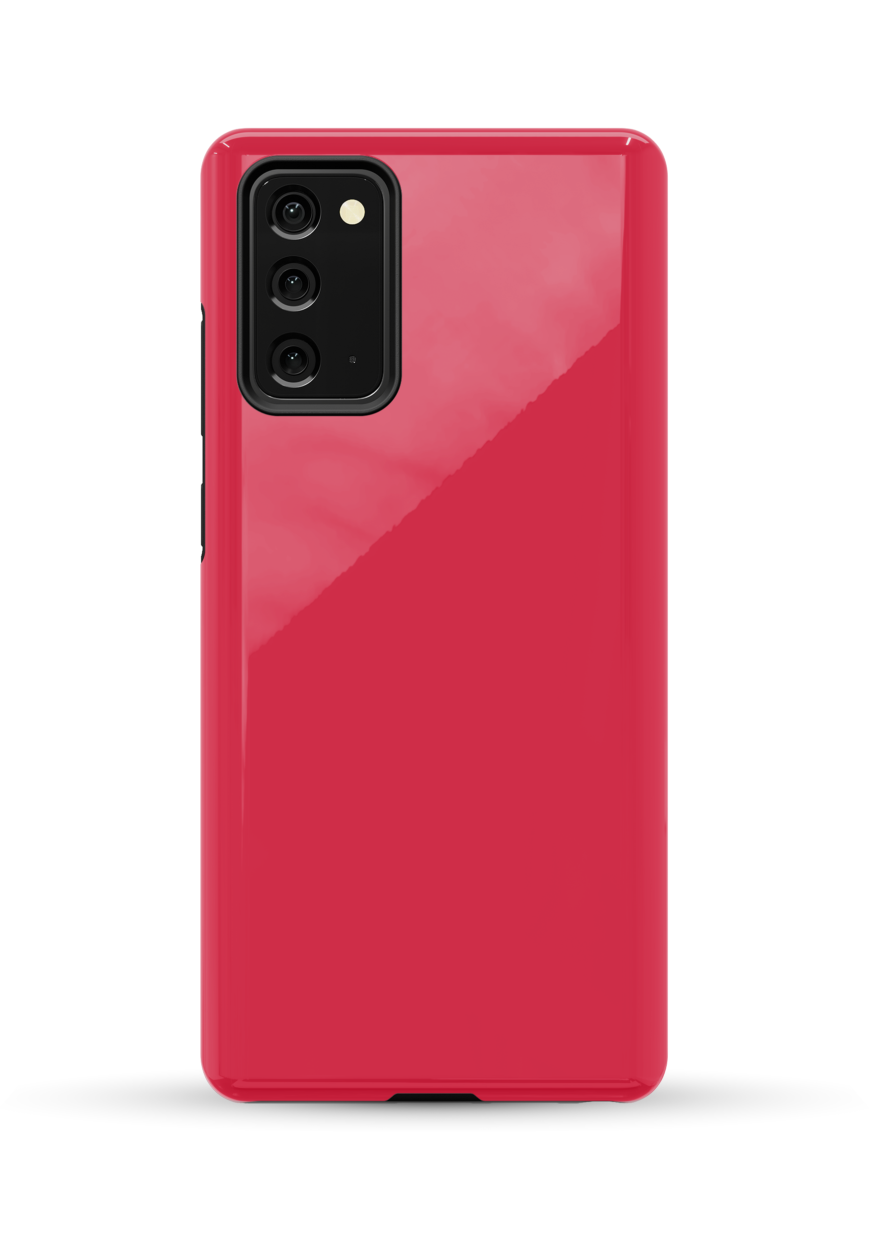 Crimson Red