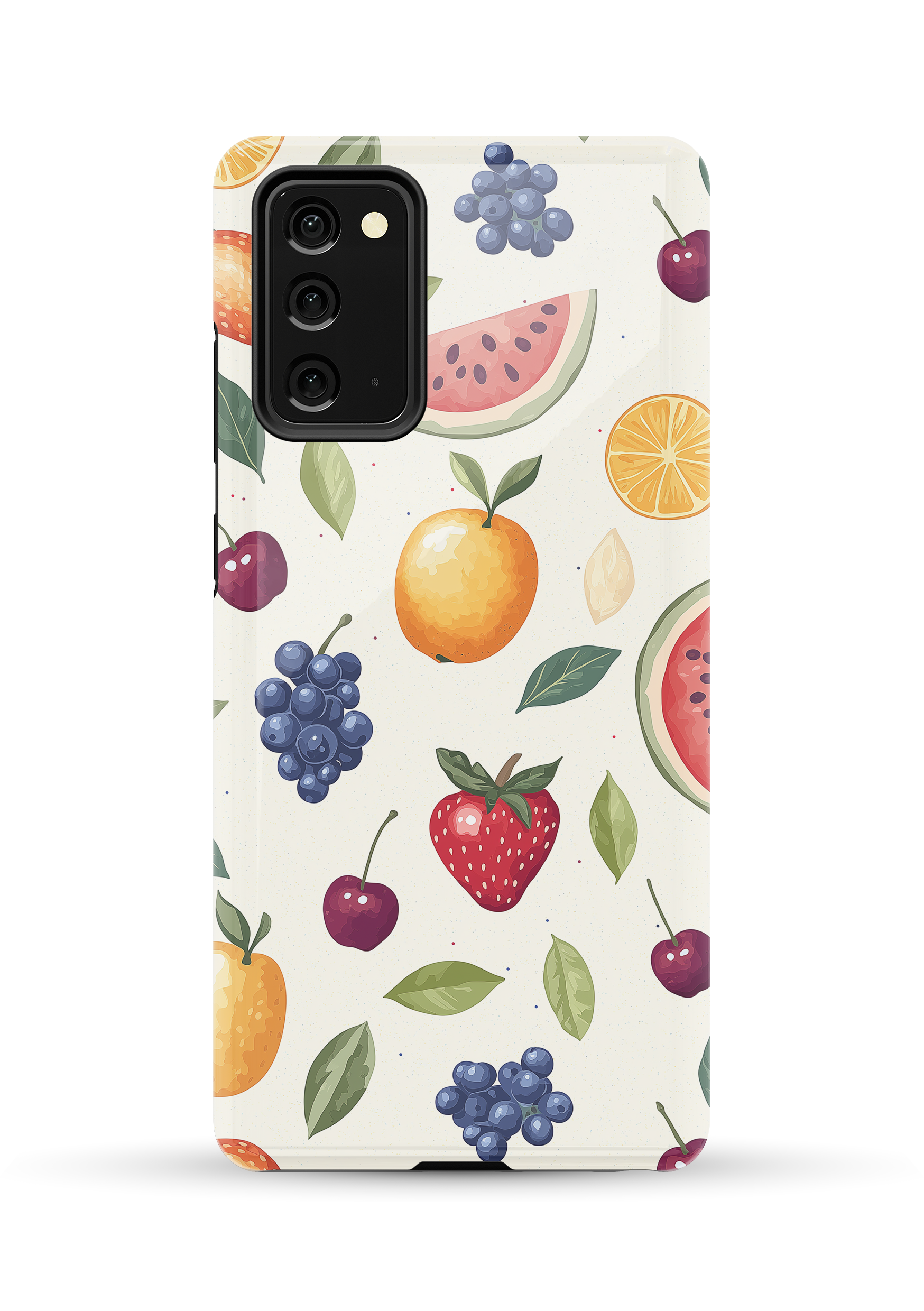 Summer Fruits