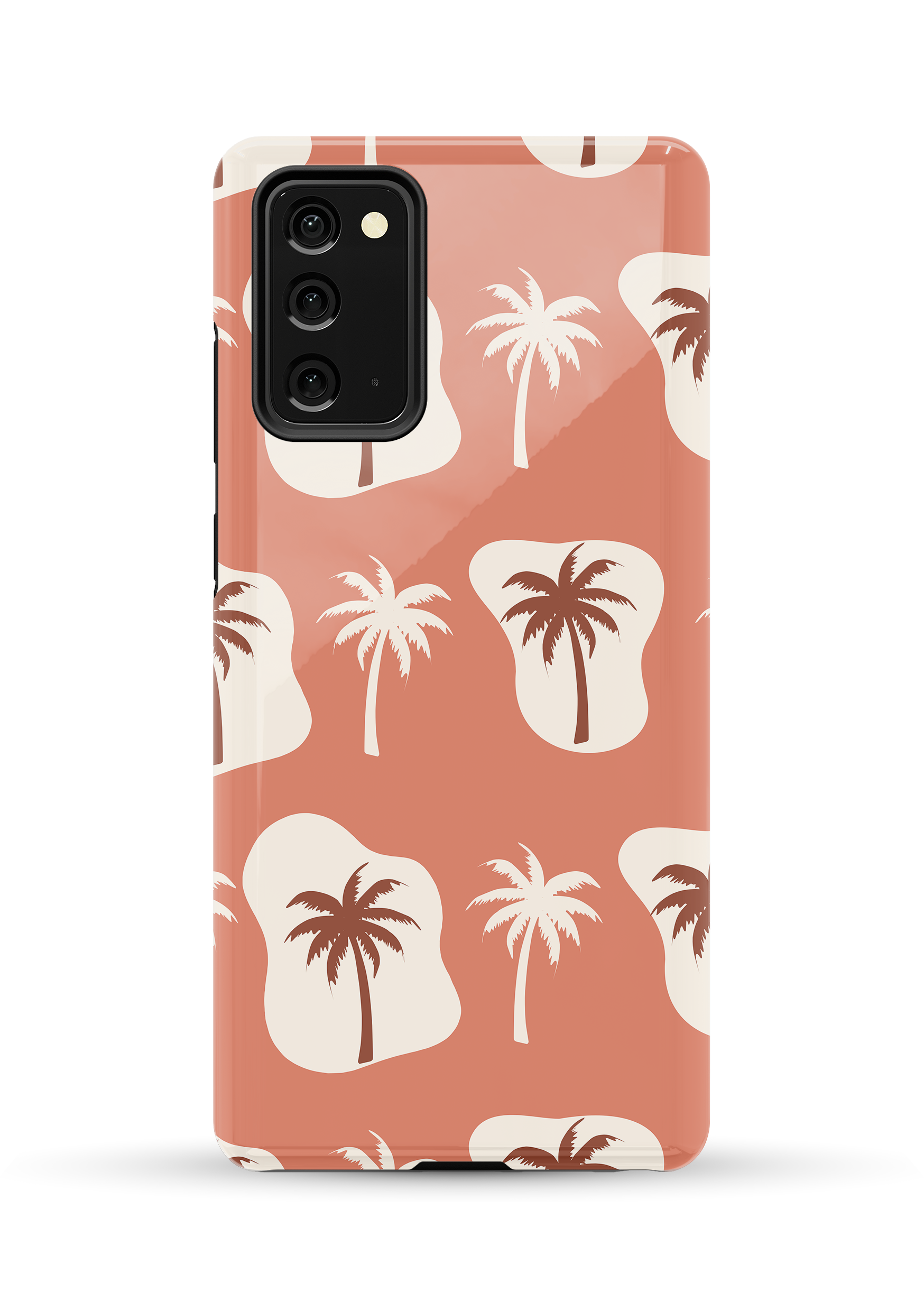 Palmtree Paradise