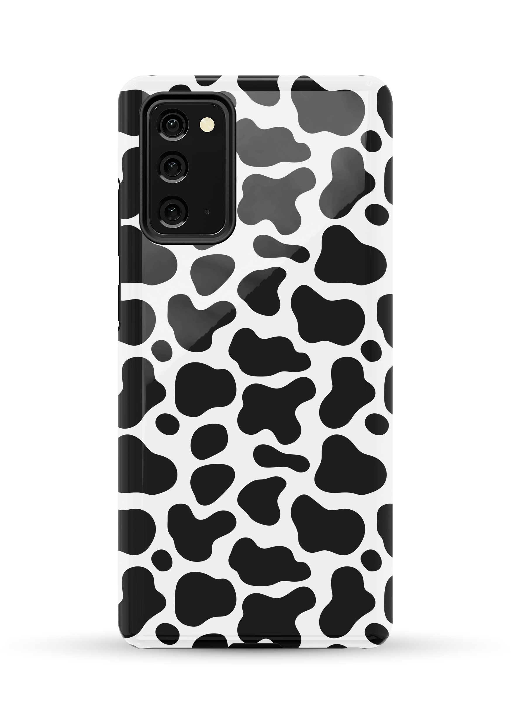 Cow Print