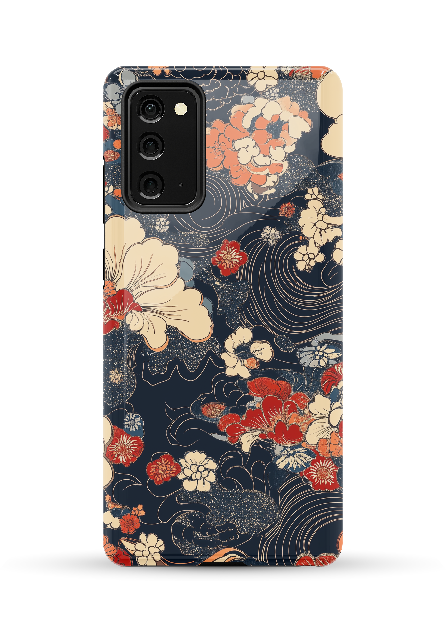 Hawaii Floral
