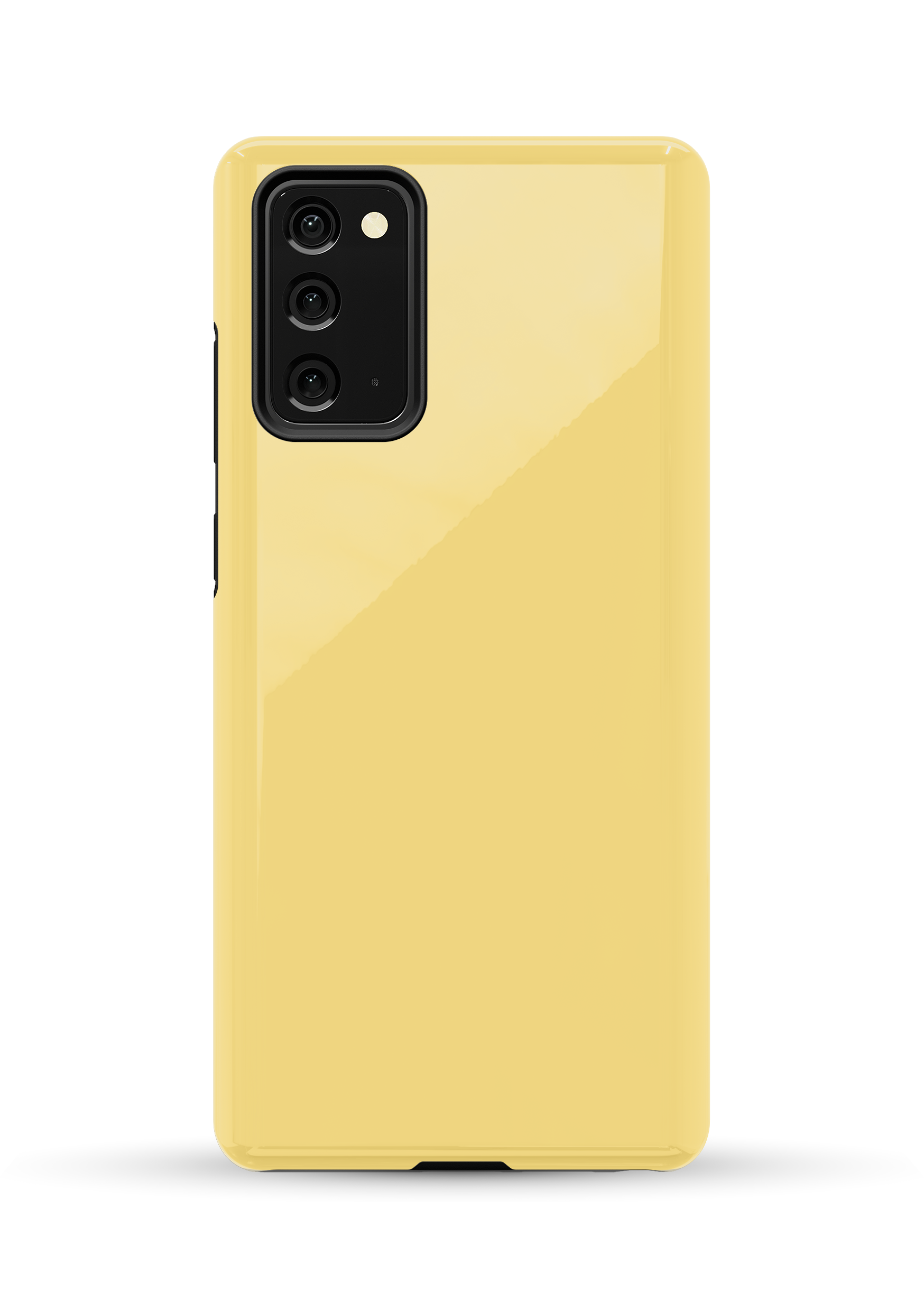 Daffodil Yellow