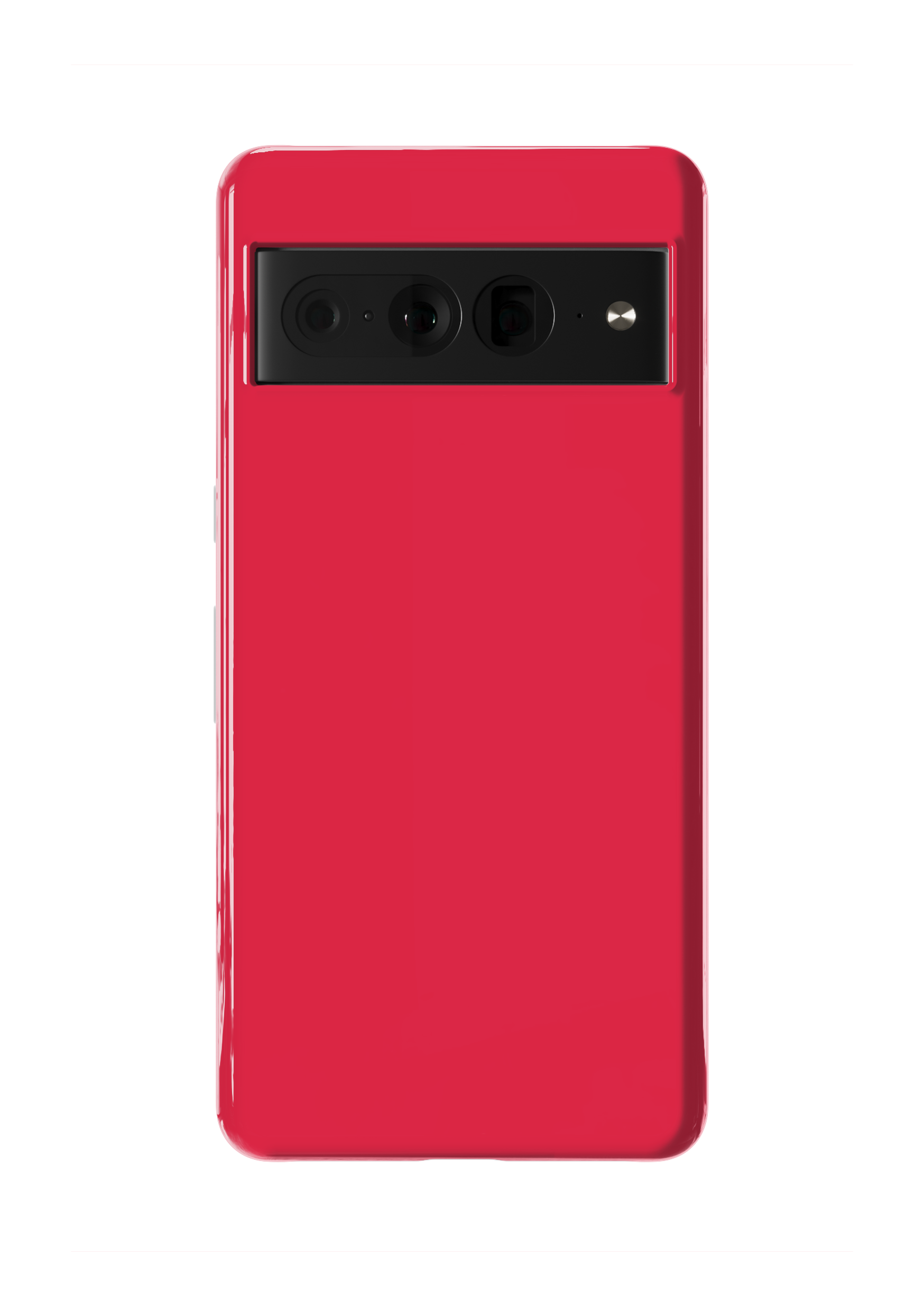 Crimson Red