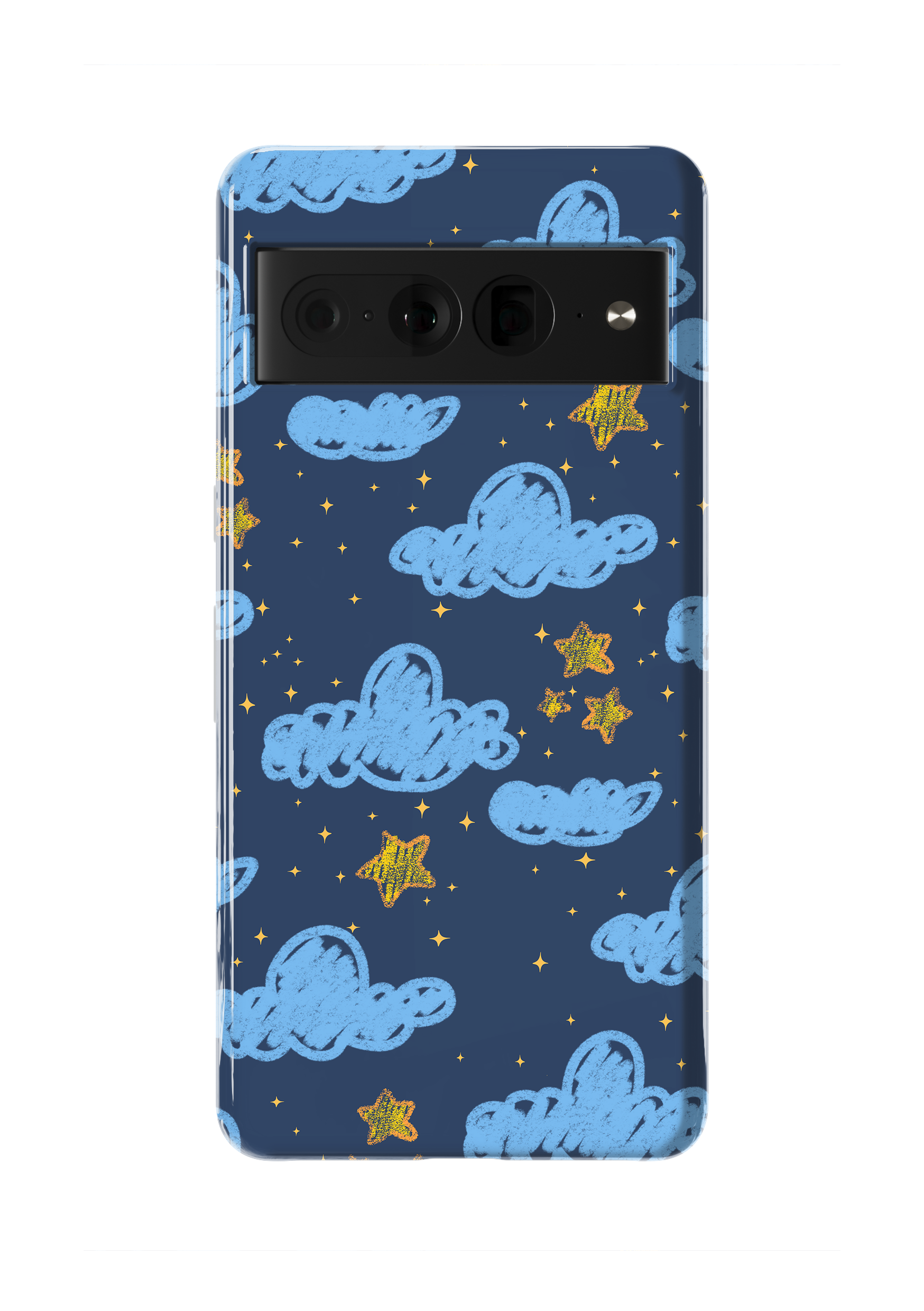 Sleepyhead Skies