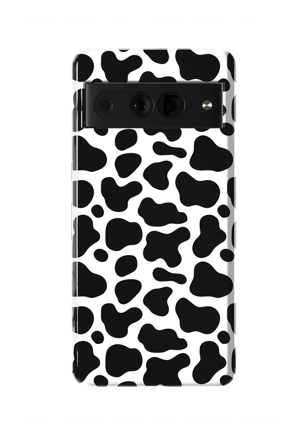 Cow Print