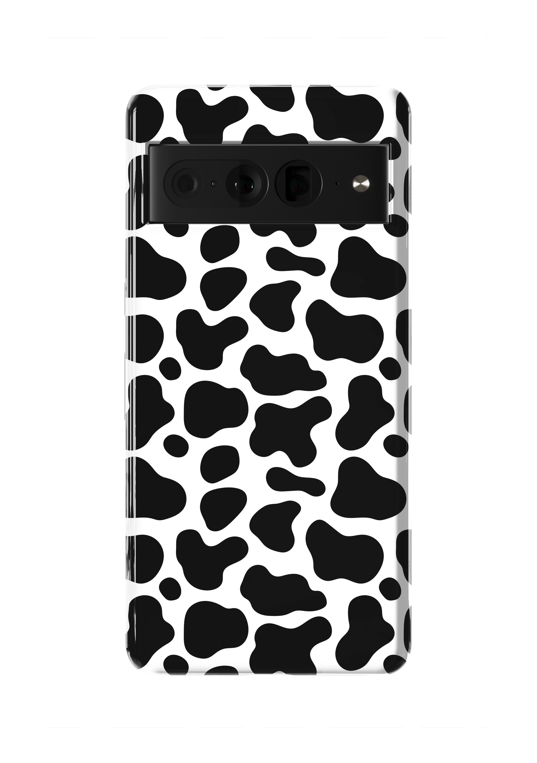 Cow Print