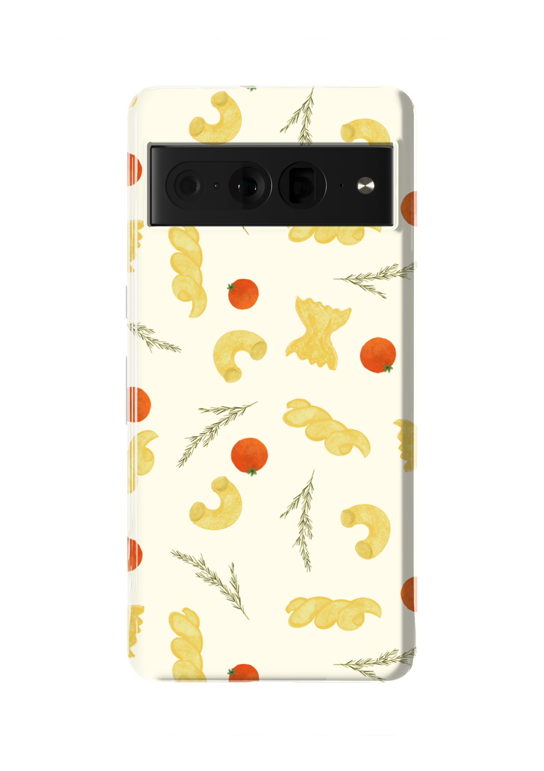 Pasta La Vista