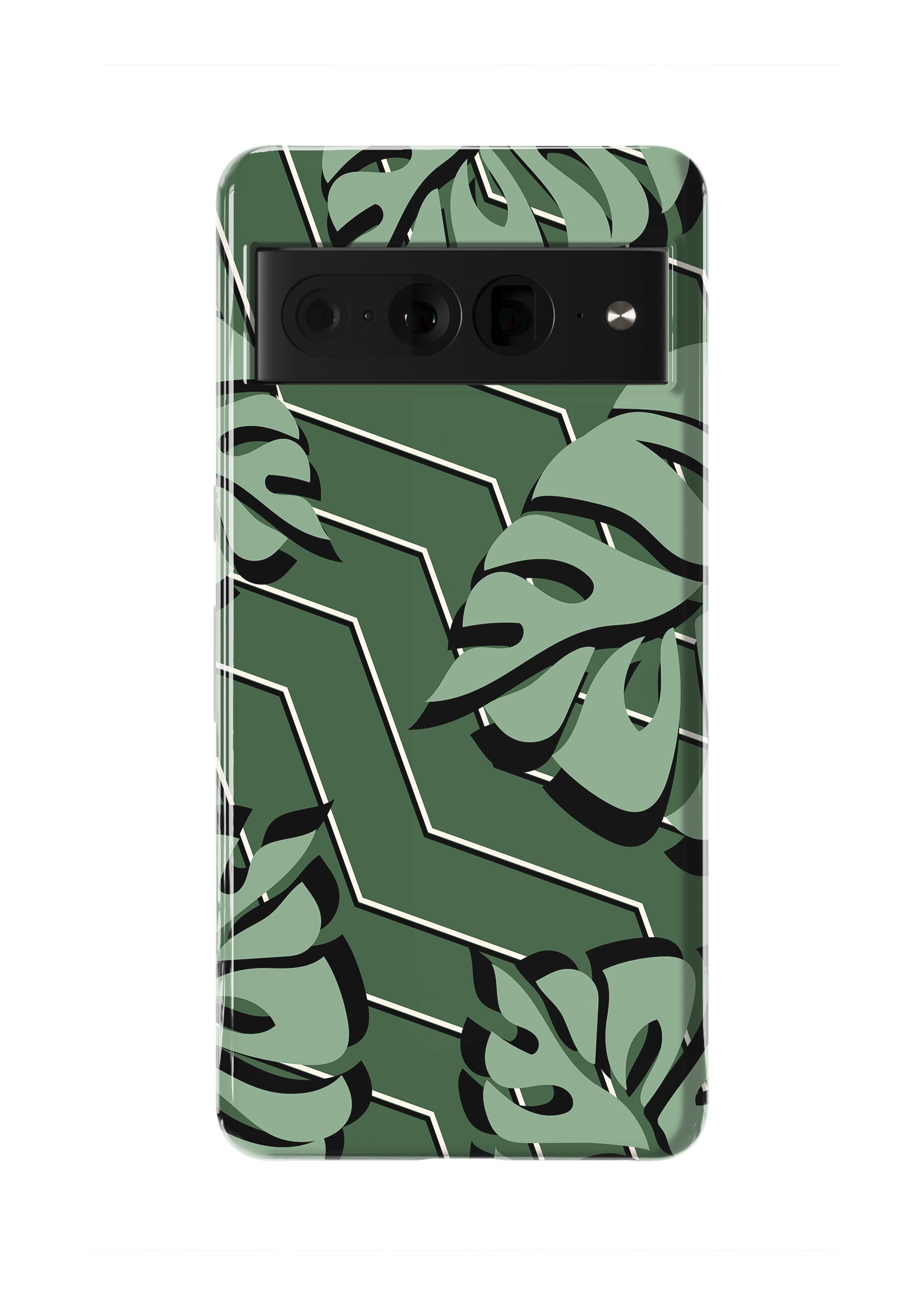 Mega Monstera