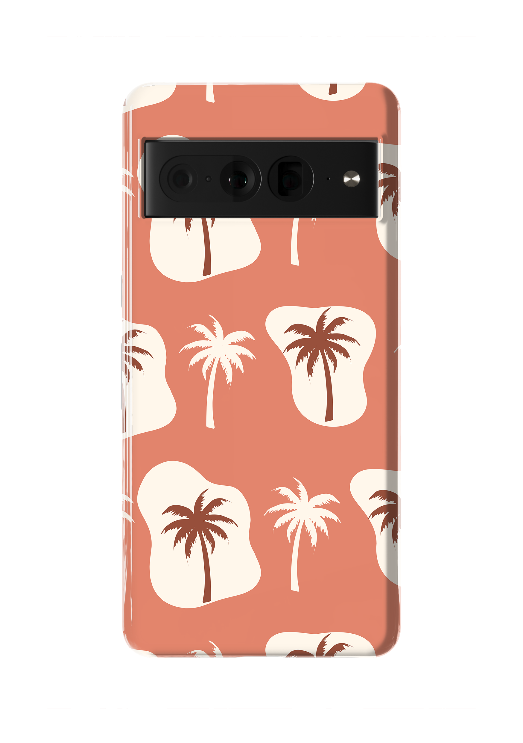 Palmtree Paradise