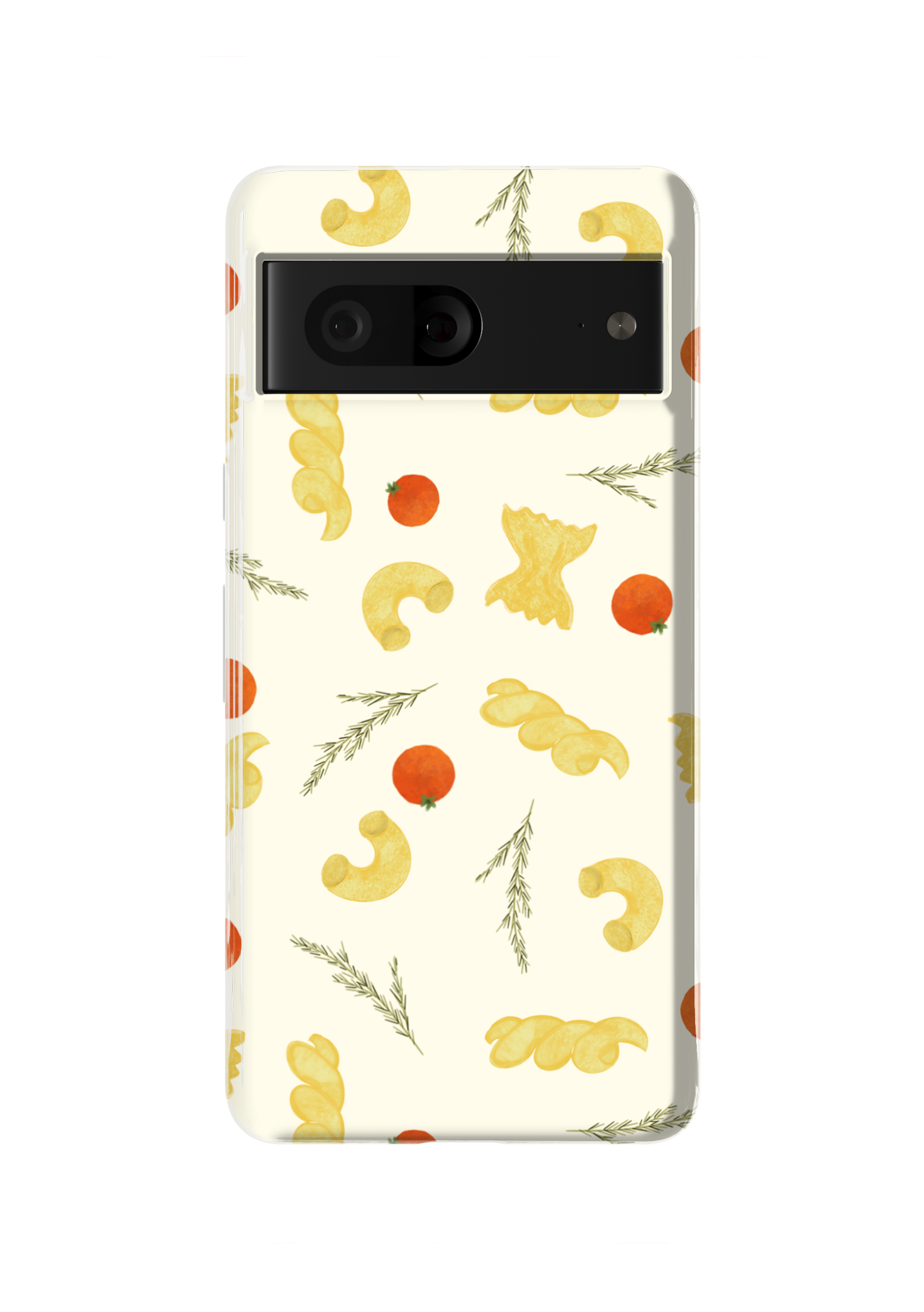 Pasta La Vista
