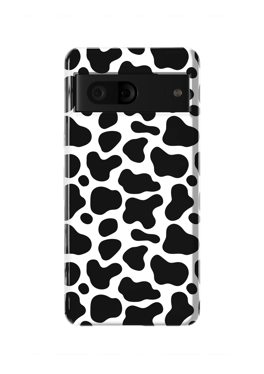 Cow Print