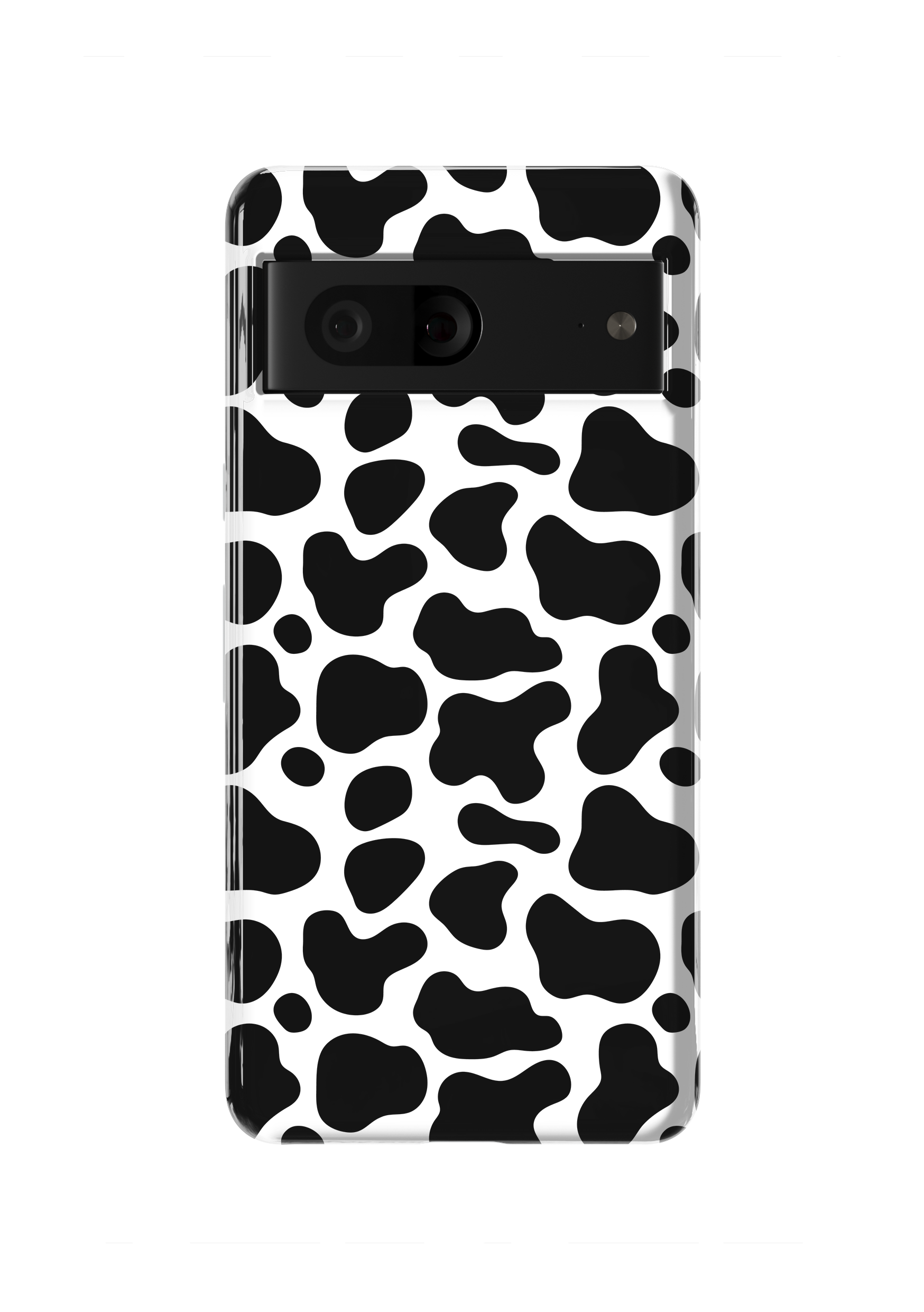 Cow Print