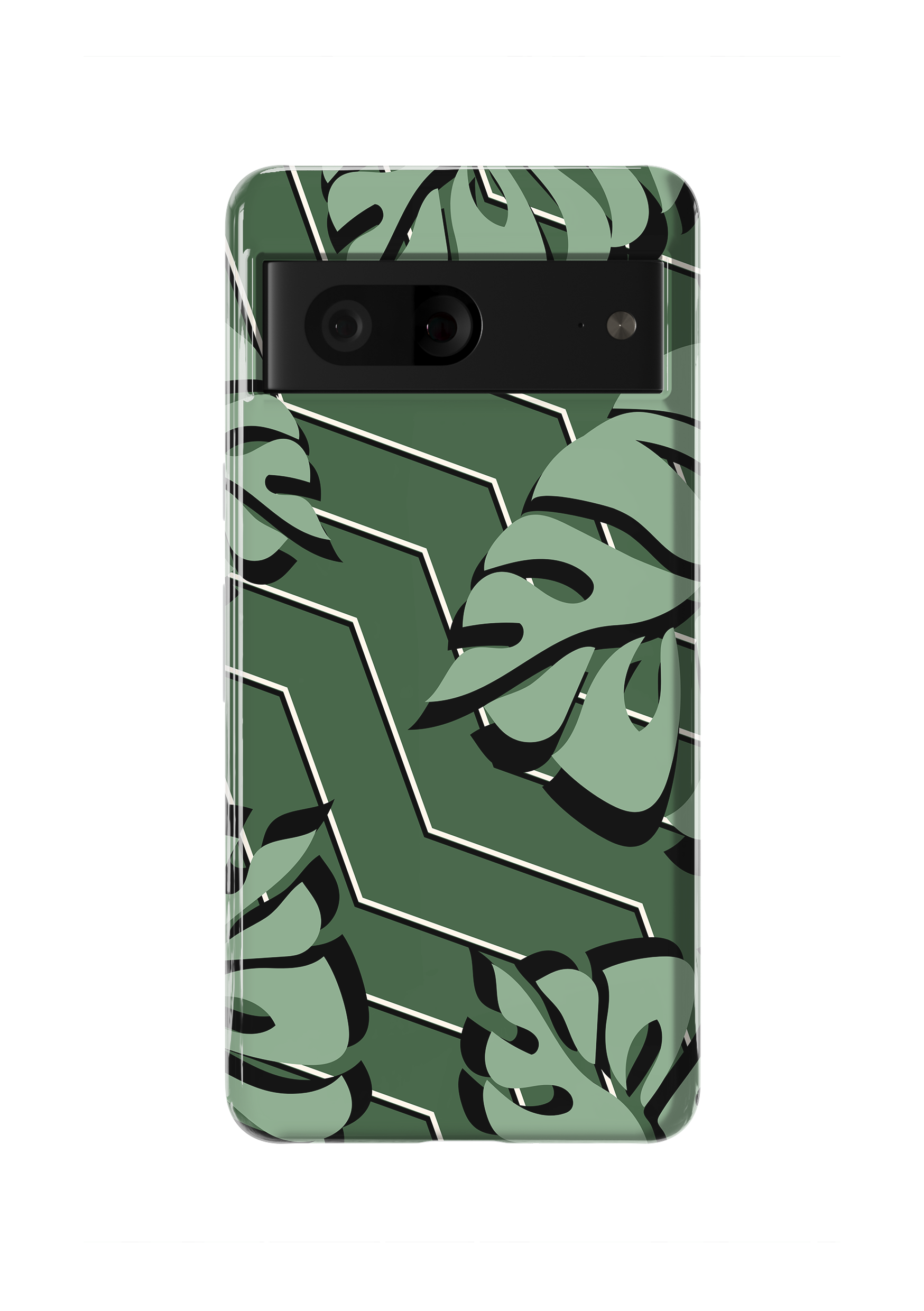 Mega Monstera