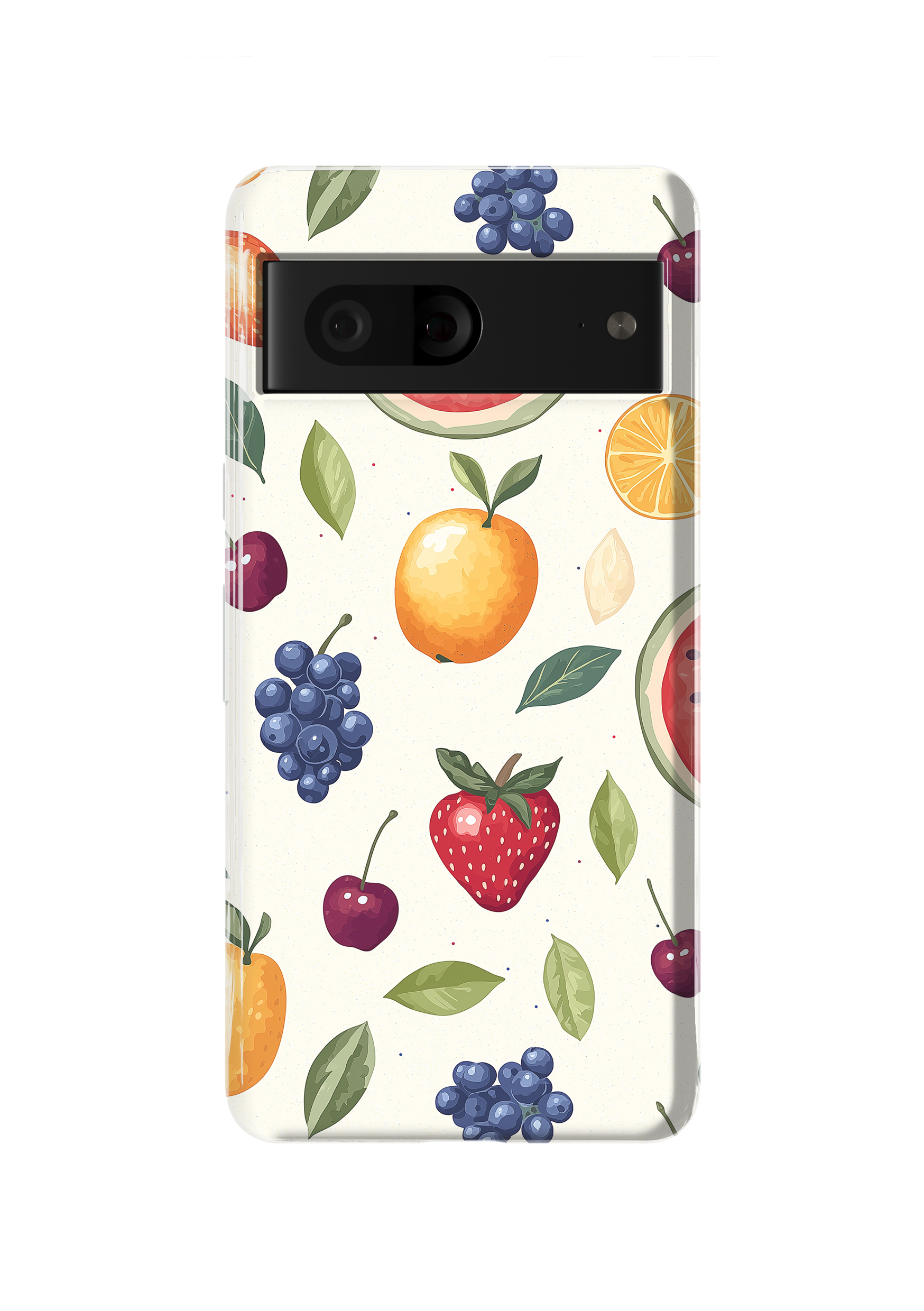 Summer Fruits