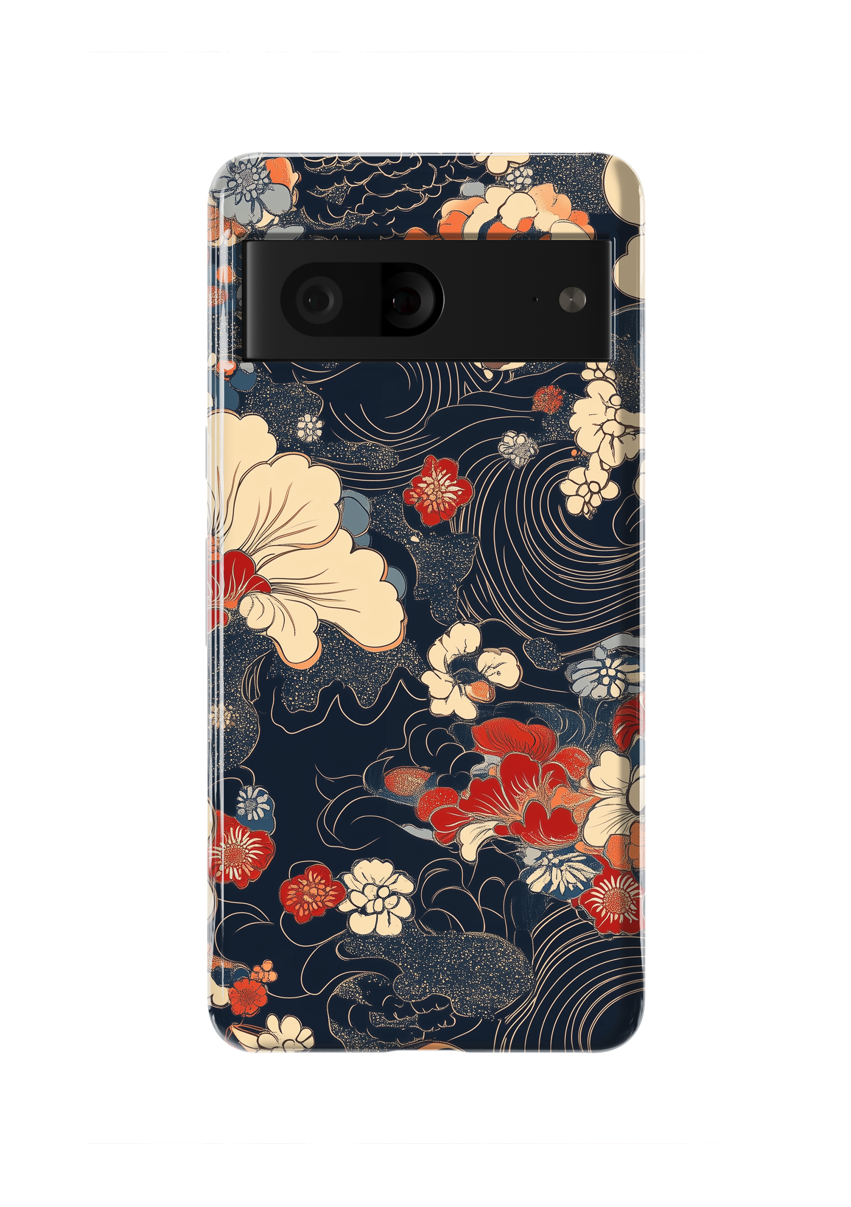 Hawaii Floral