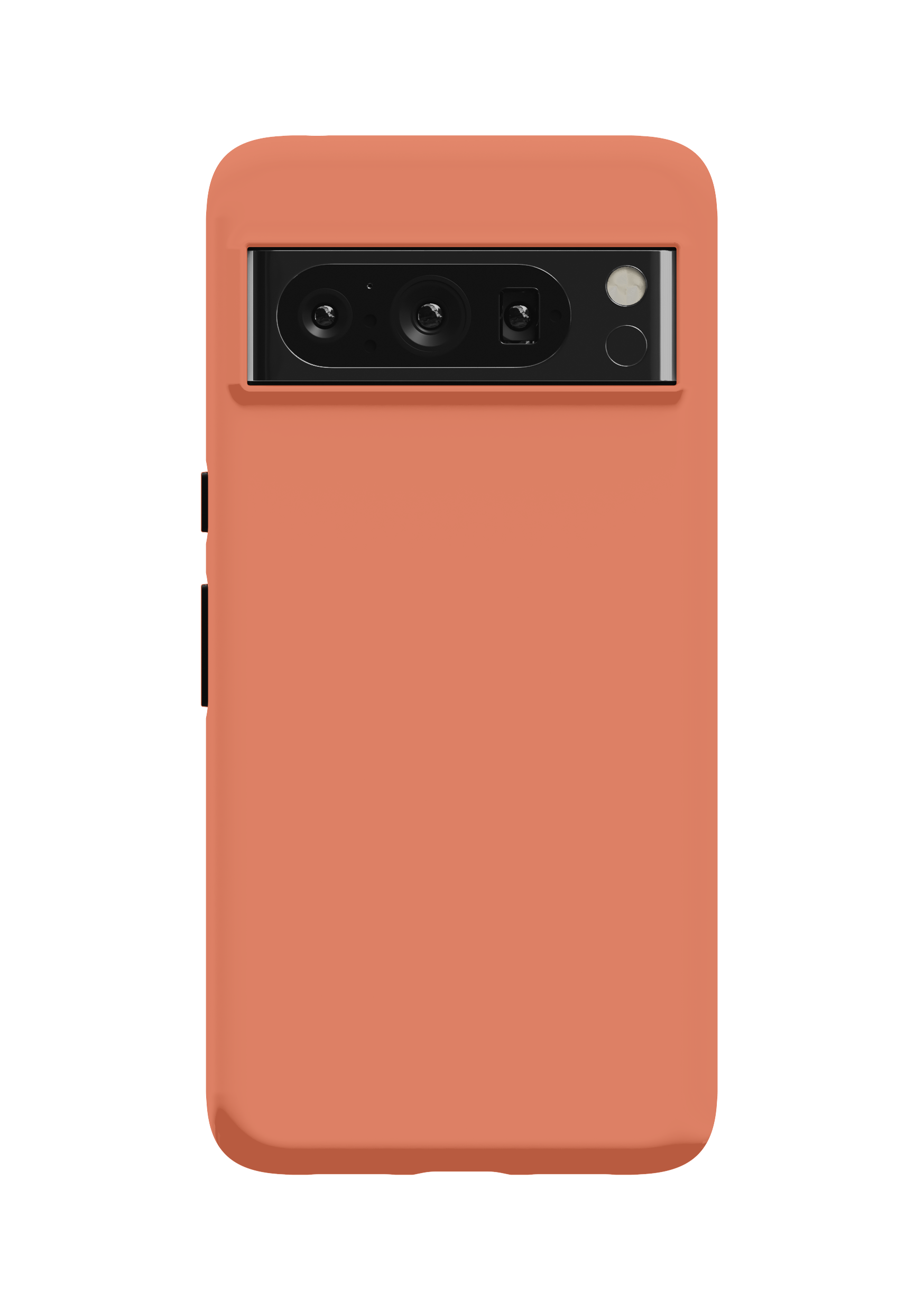 Terracotta Orange