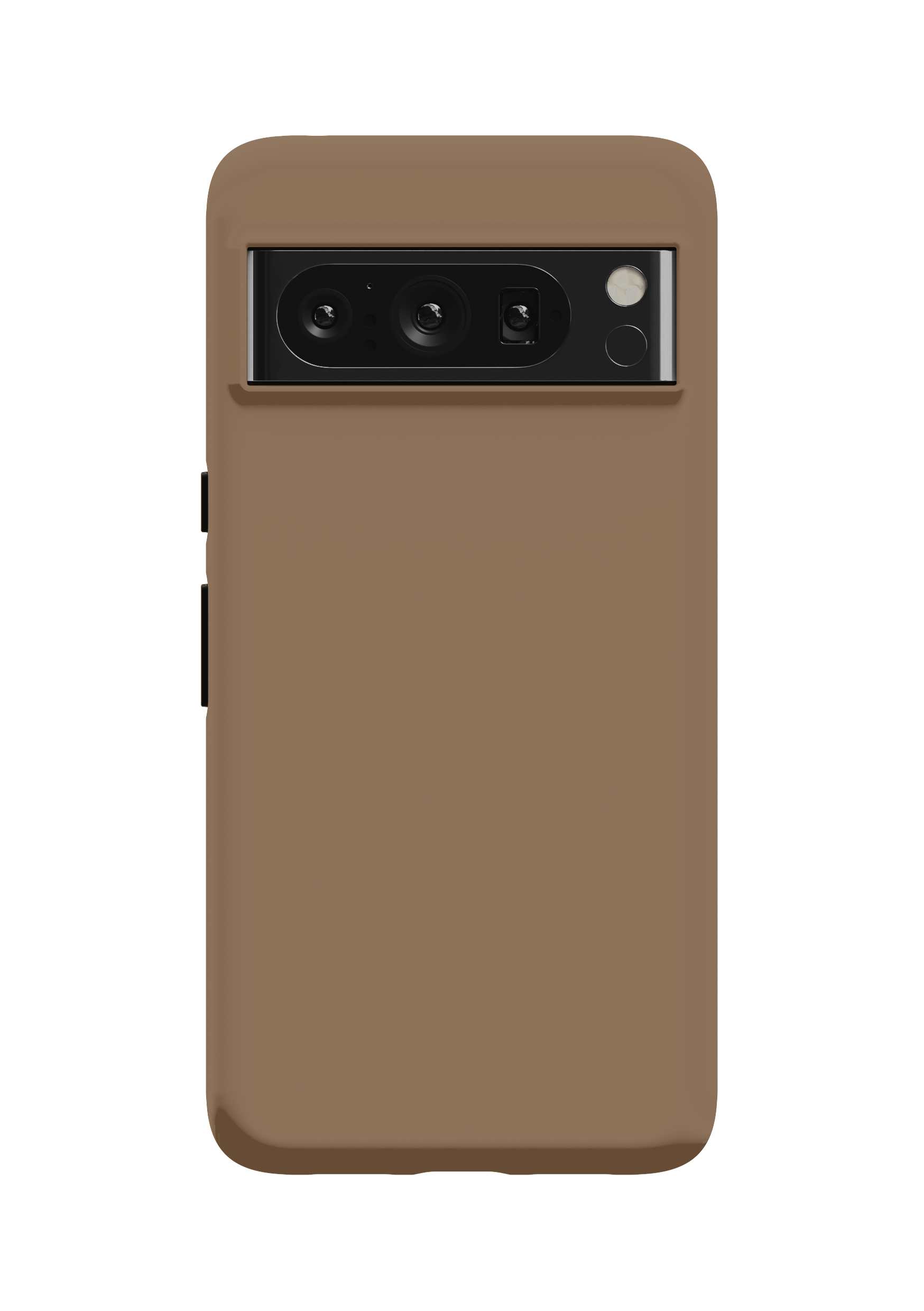 Mocha Brown