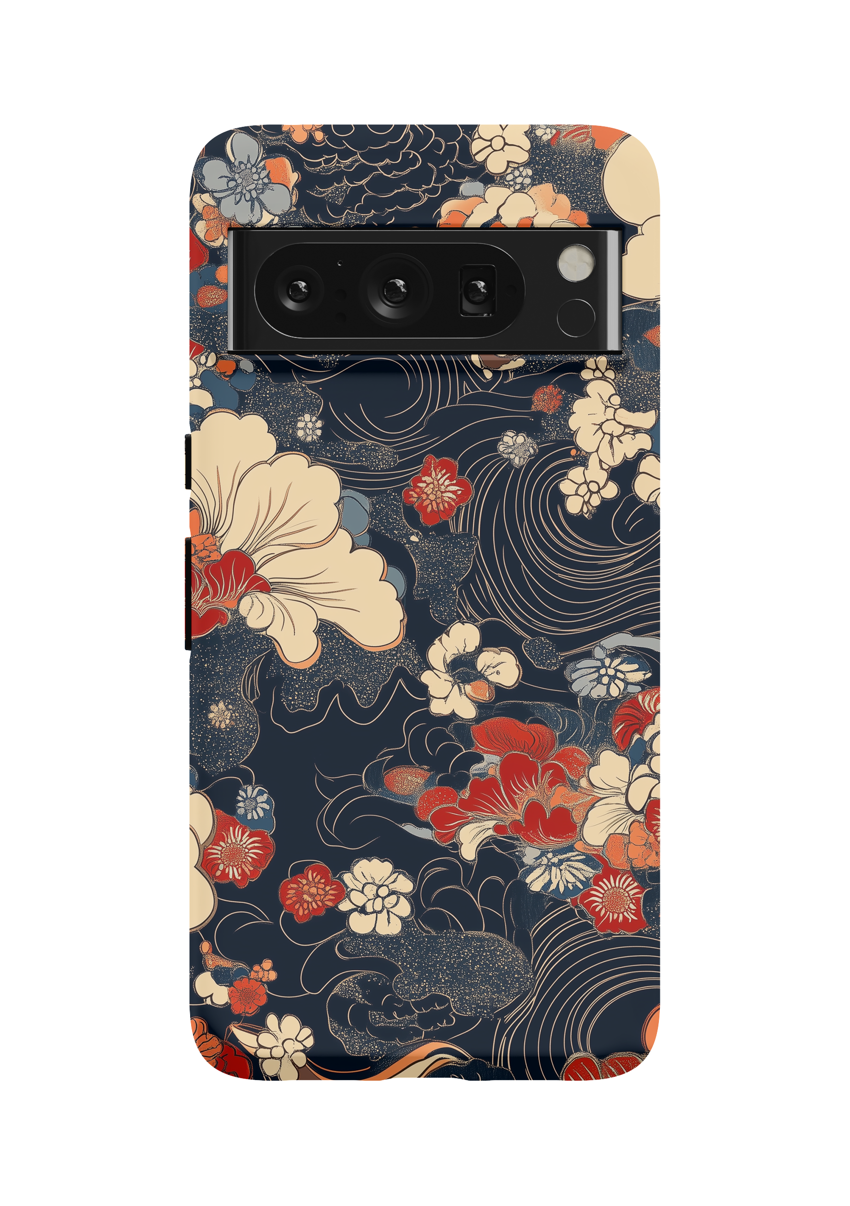 Hawaii Floral