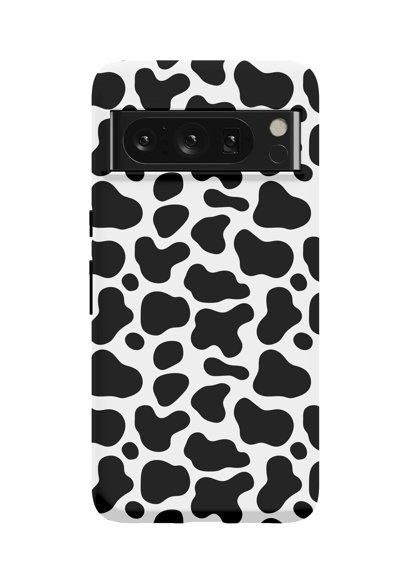 Cow Print