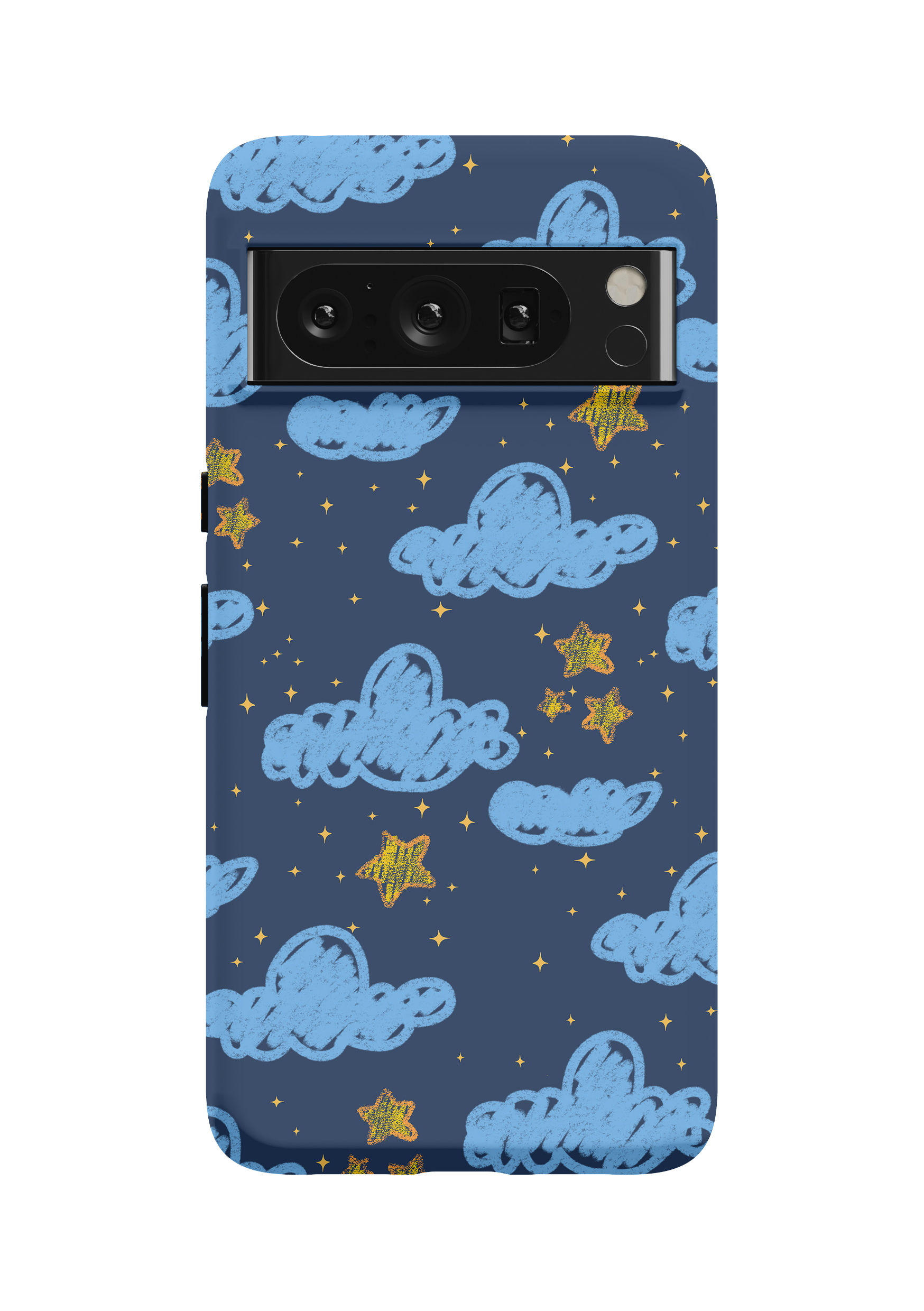 Sleepyhead Skies