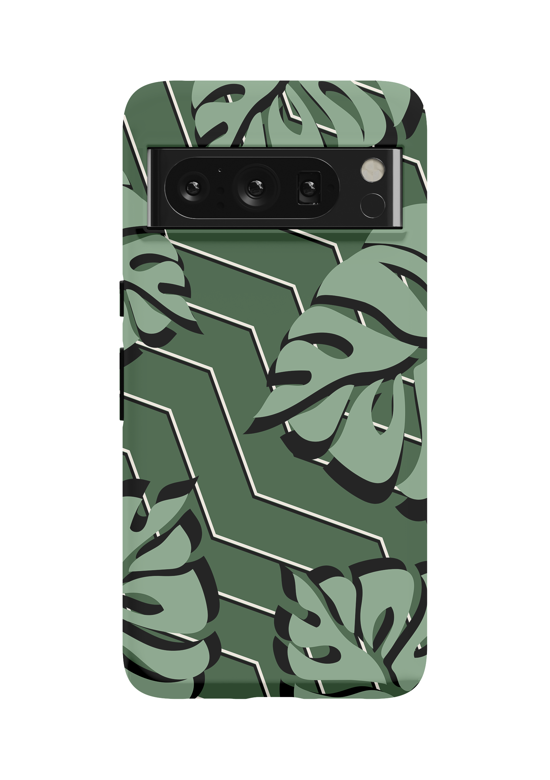 Mega Monstera