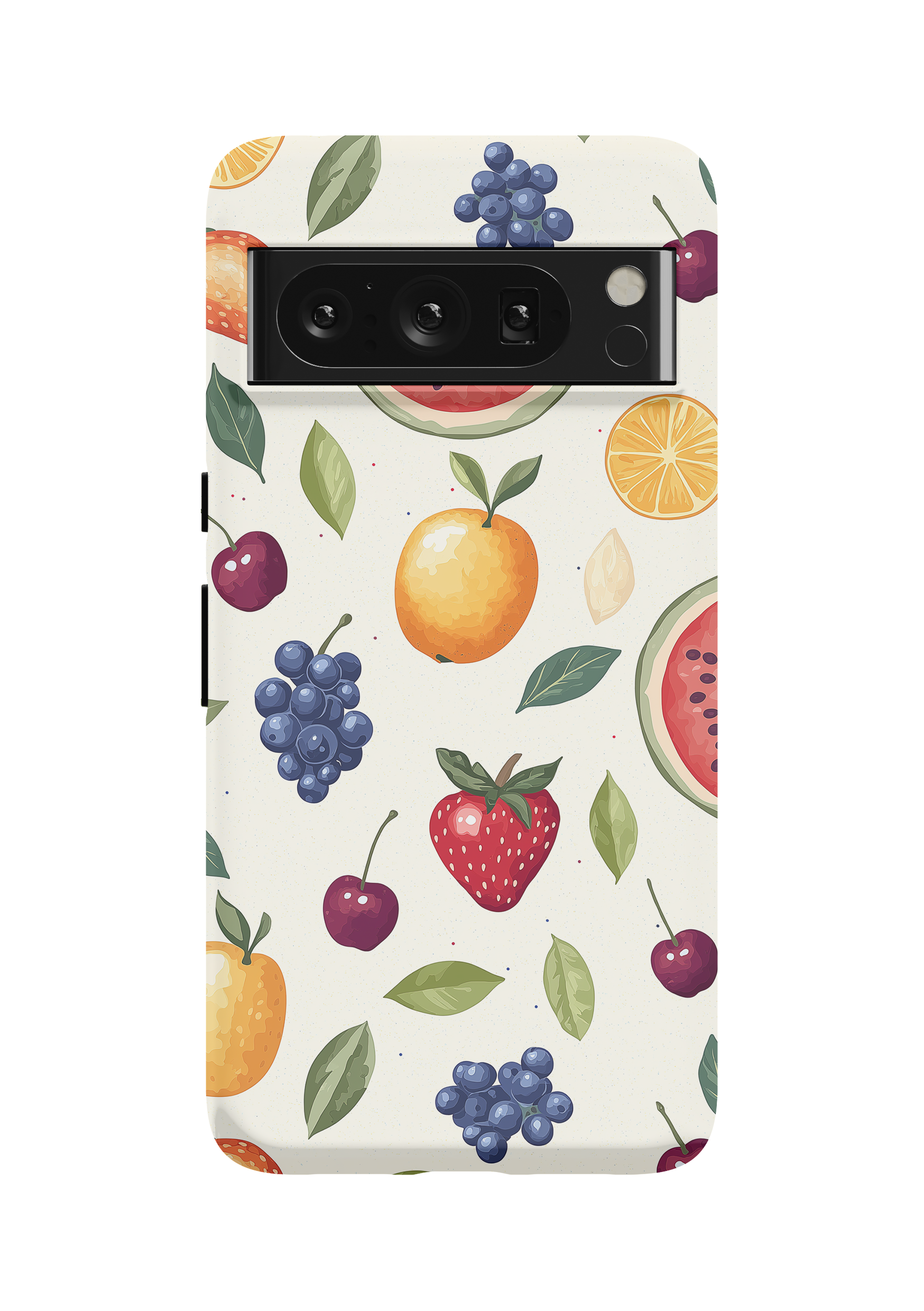 Summer Fruits