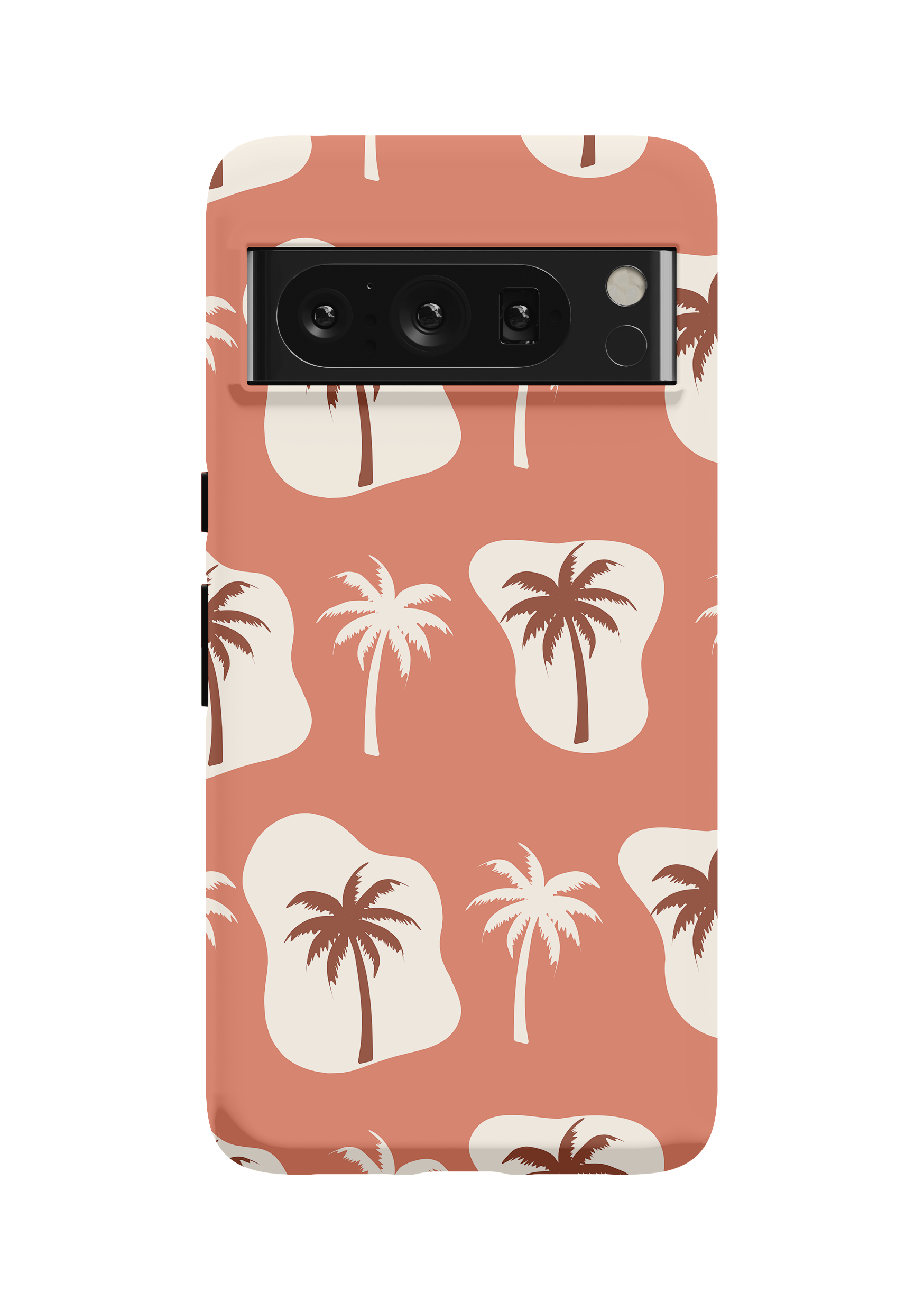 Palmtree Paradise
