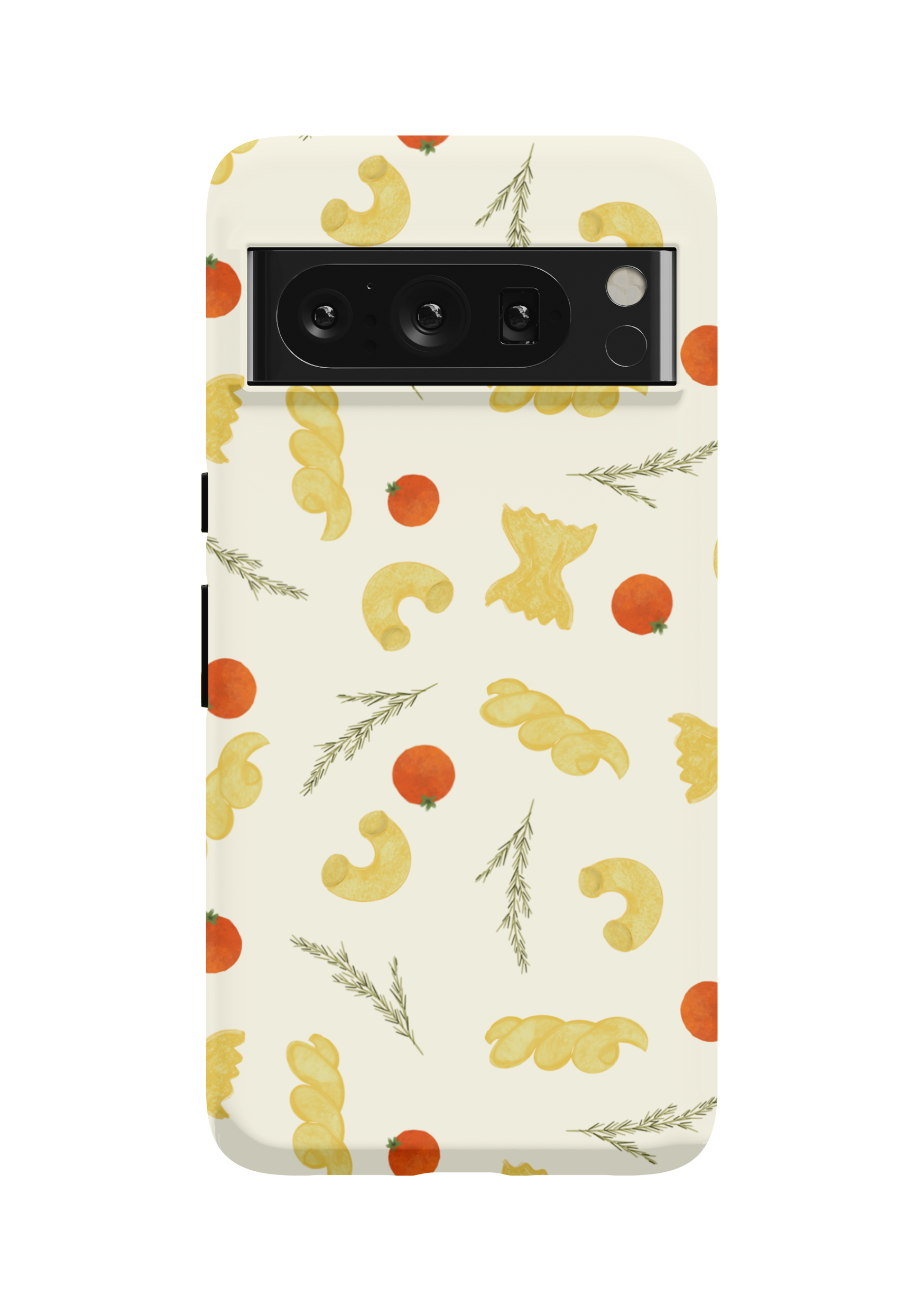 Pasta La Vista