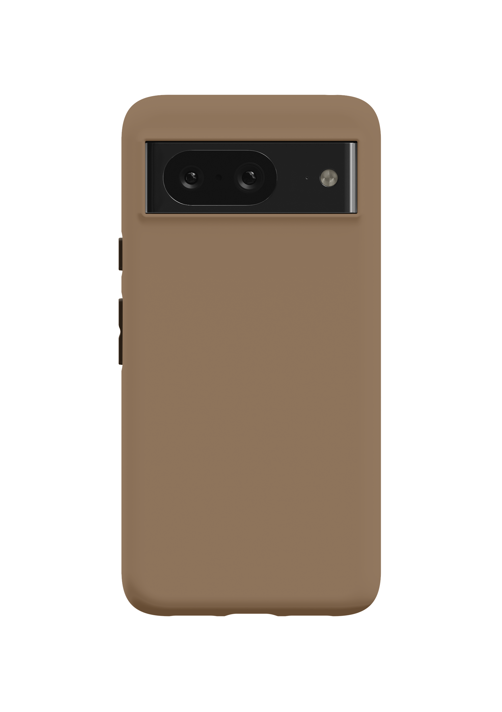 Mocha Brown
