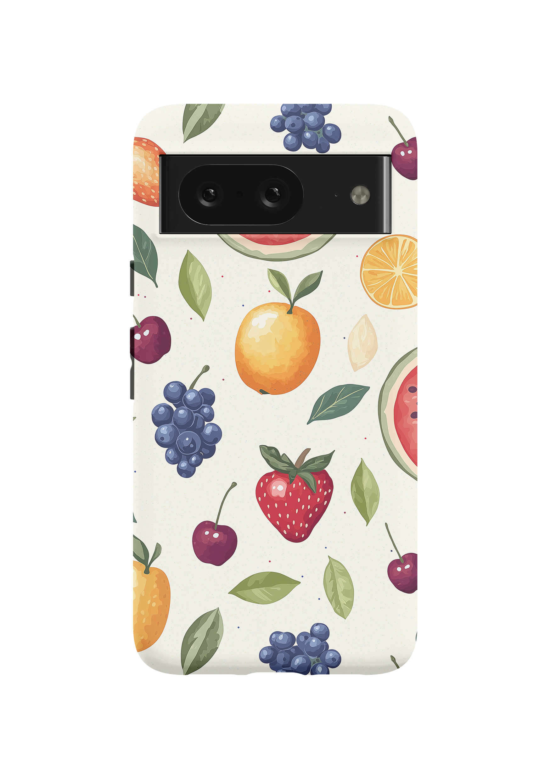 Summer Fruits