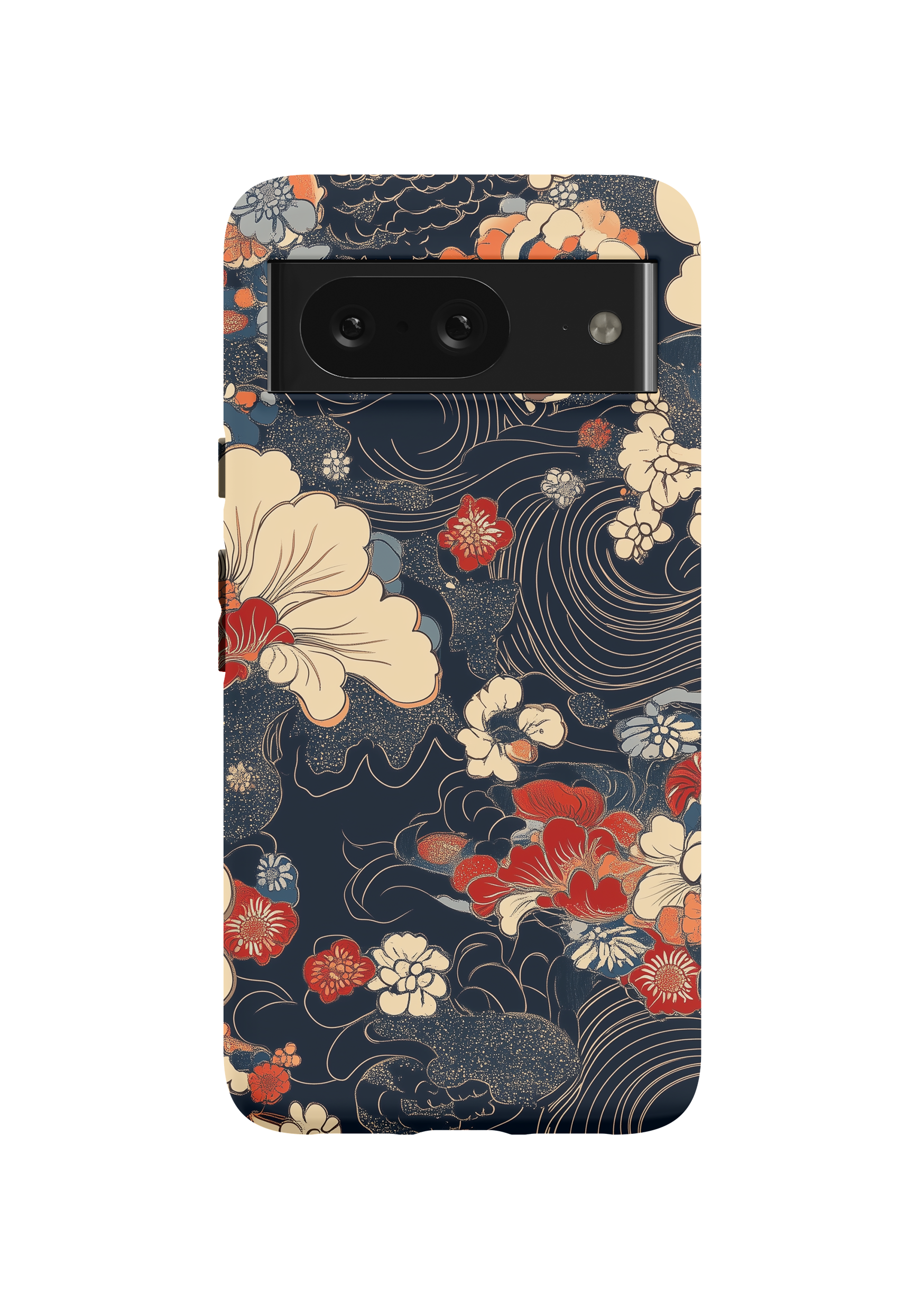 Hawaii Floral