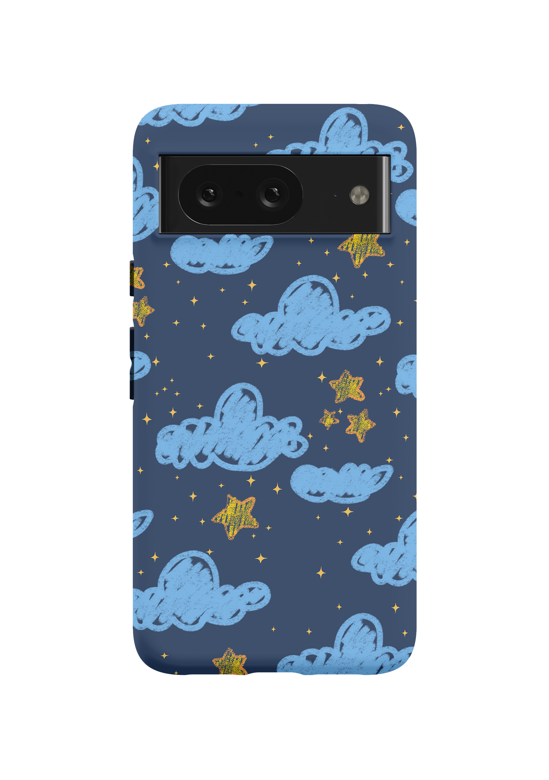 Sleepyhead Skies