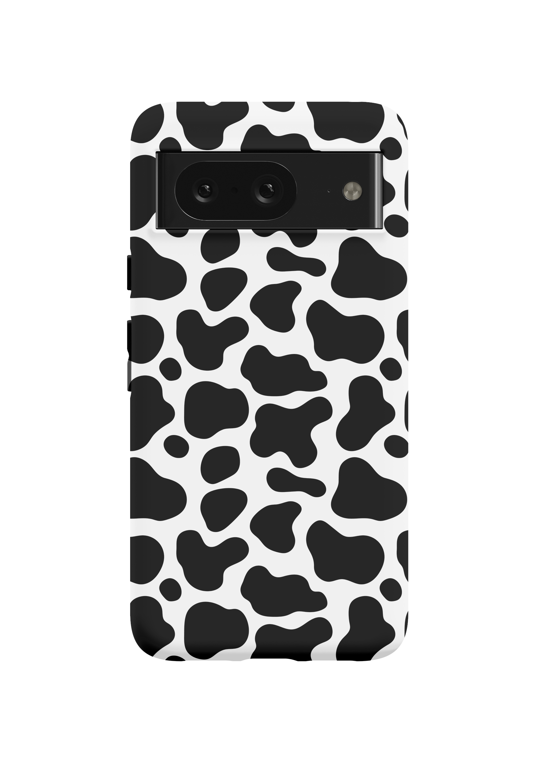 Cow Print