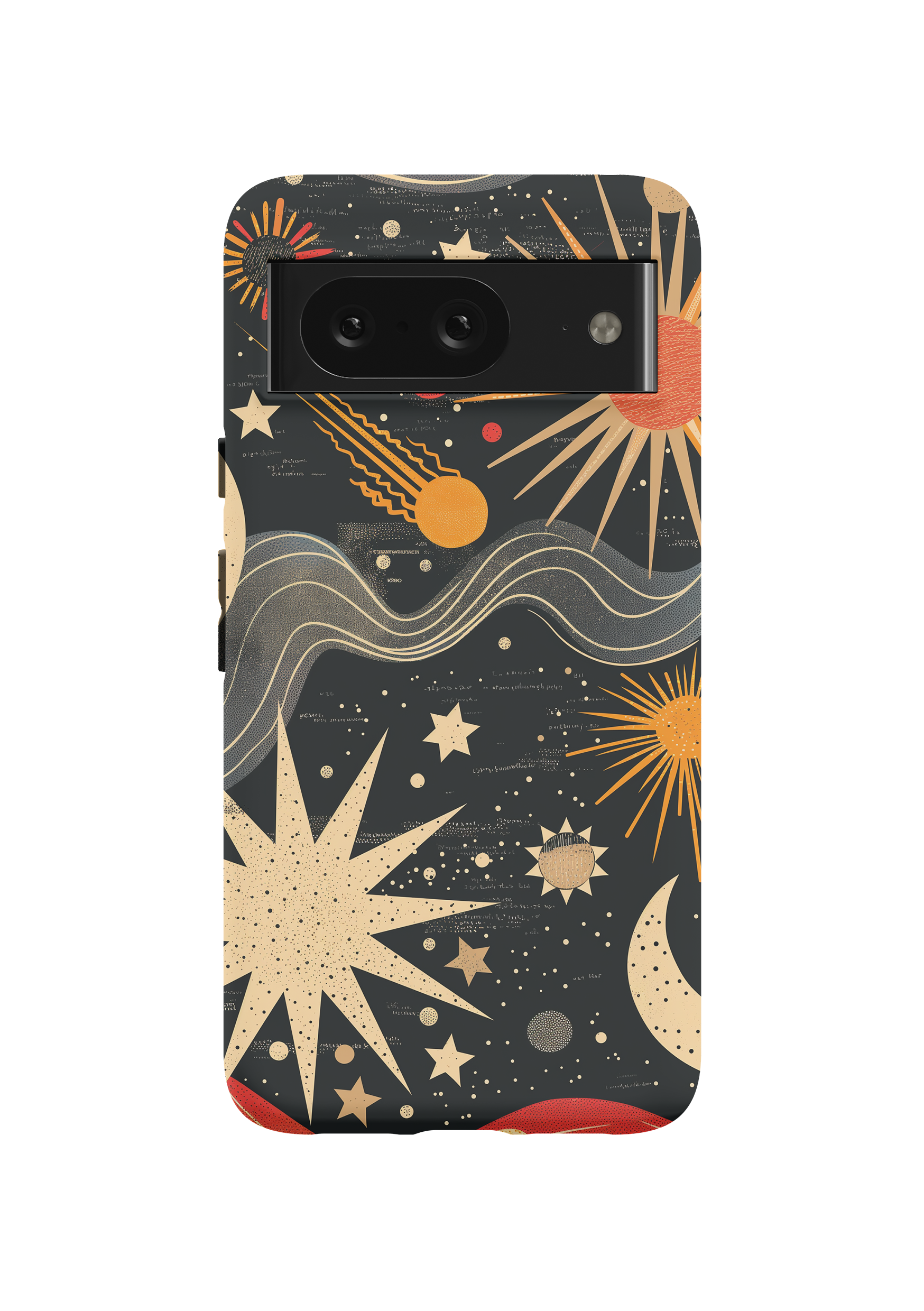 Retro Space Age