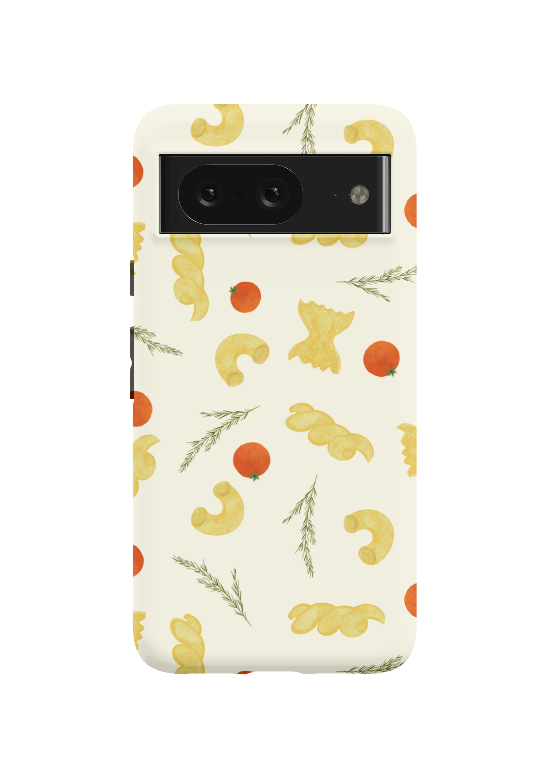Pasta La Vista